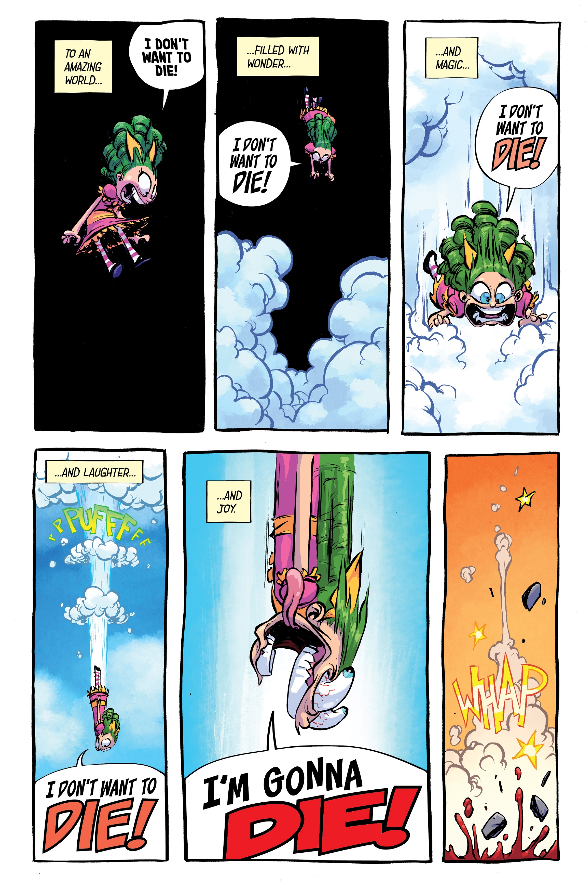 I Hate Fairyland - Book One-006.jpg