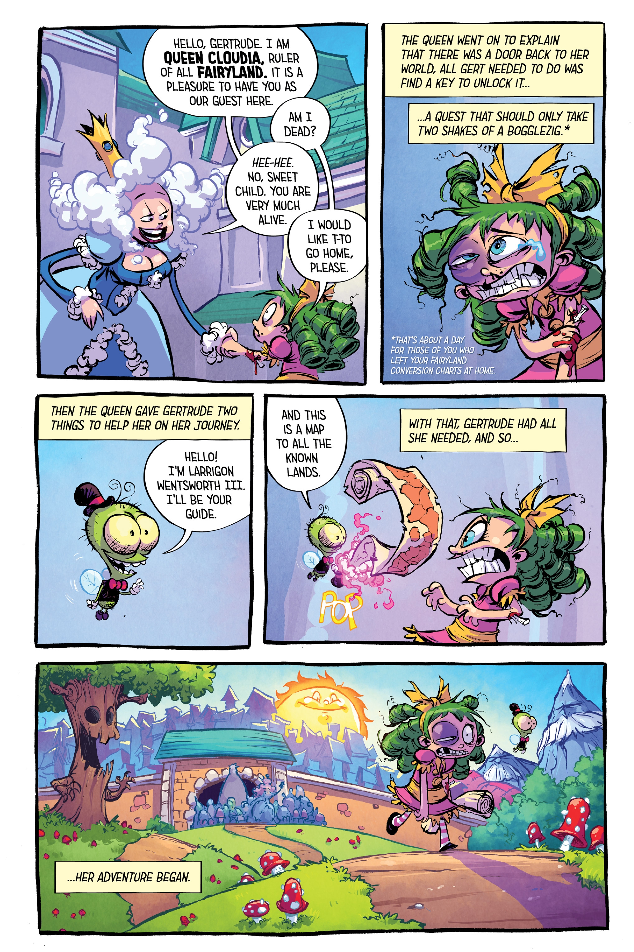 I Hate Fairyland - Book One-008.jpg