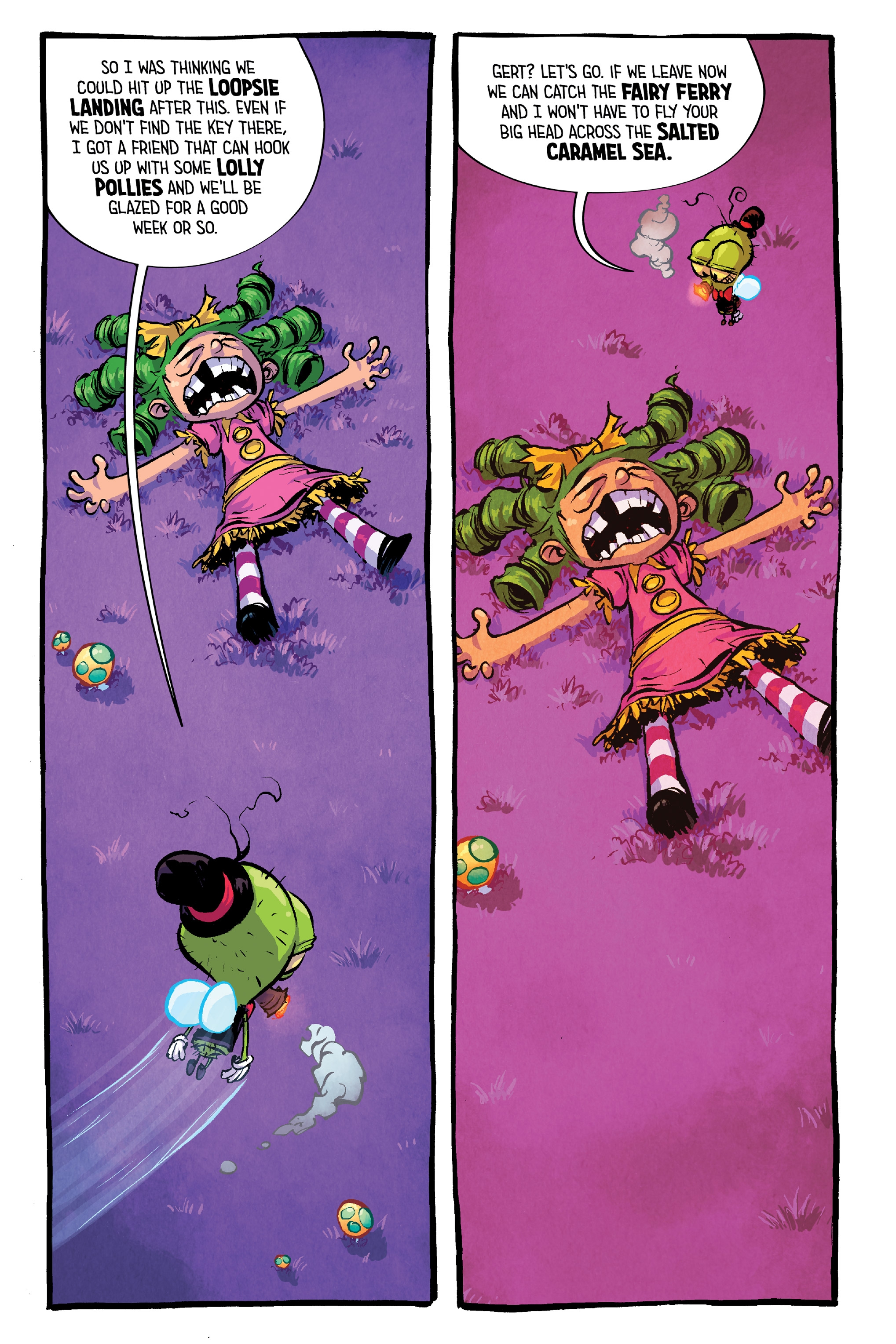 I Hate Fairyland - Book One-060.jpg