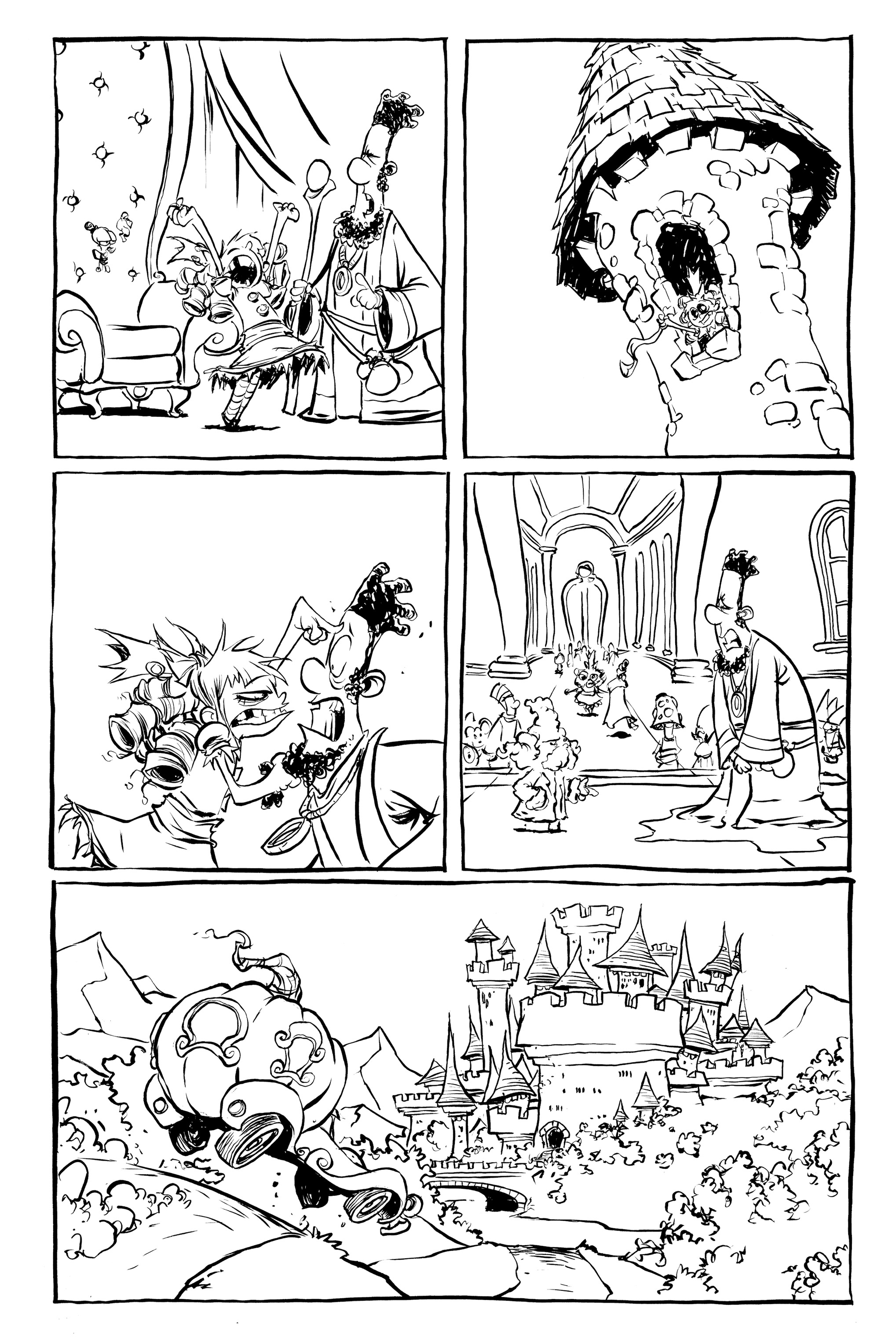 I Hate Fairyland - Book One-265.jpg