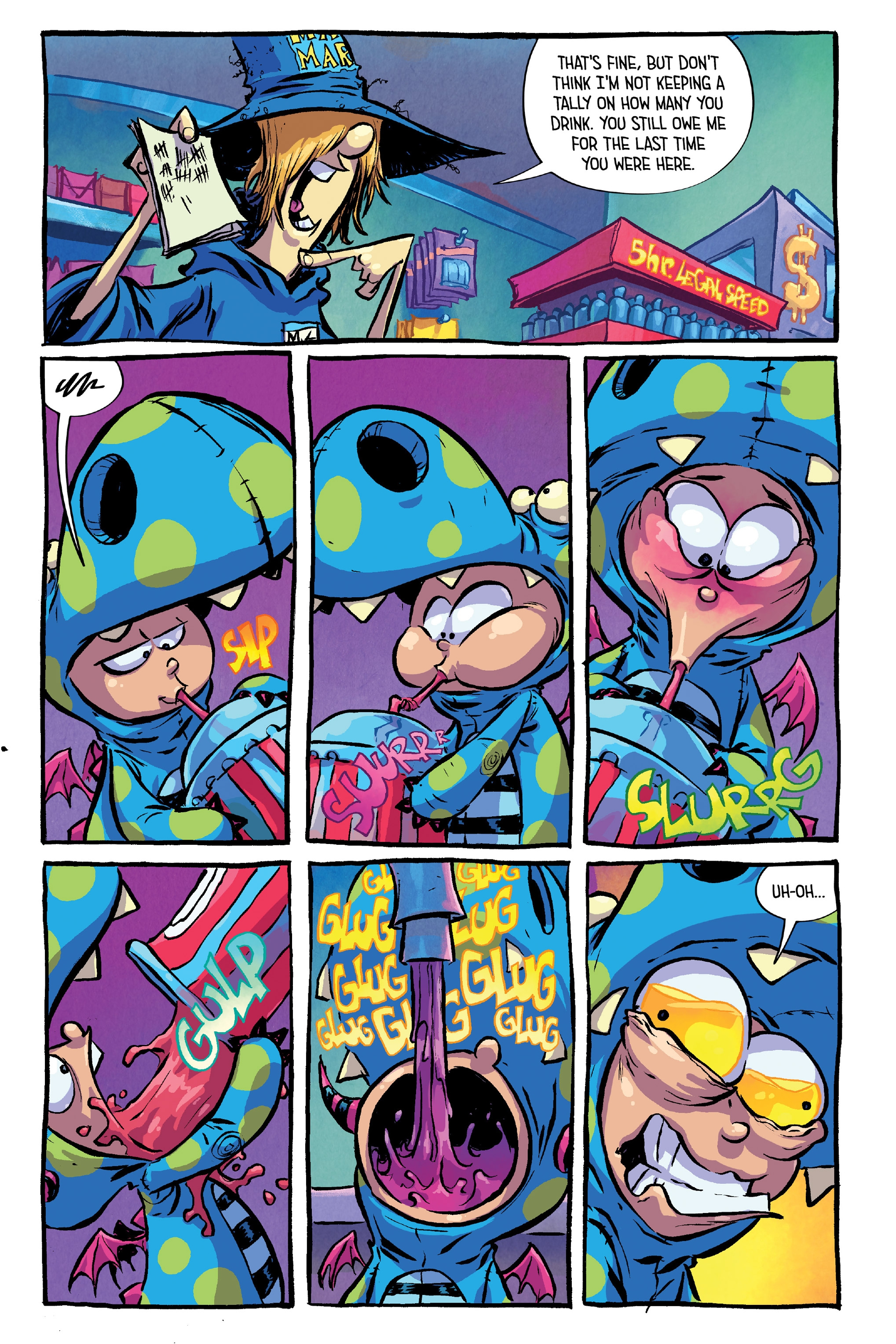 I Hate Fairyland - Book One-144.jpg