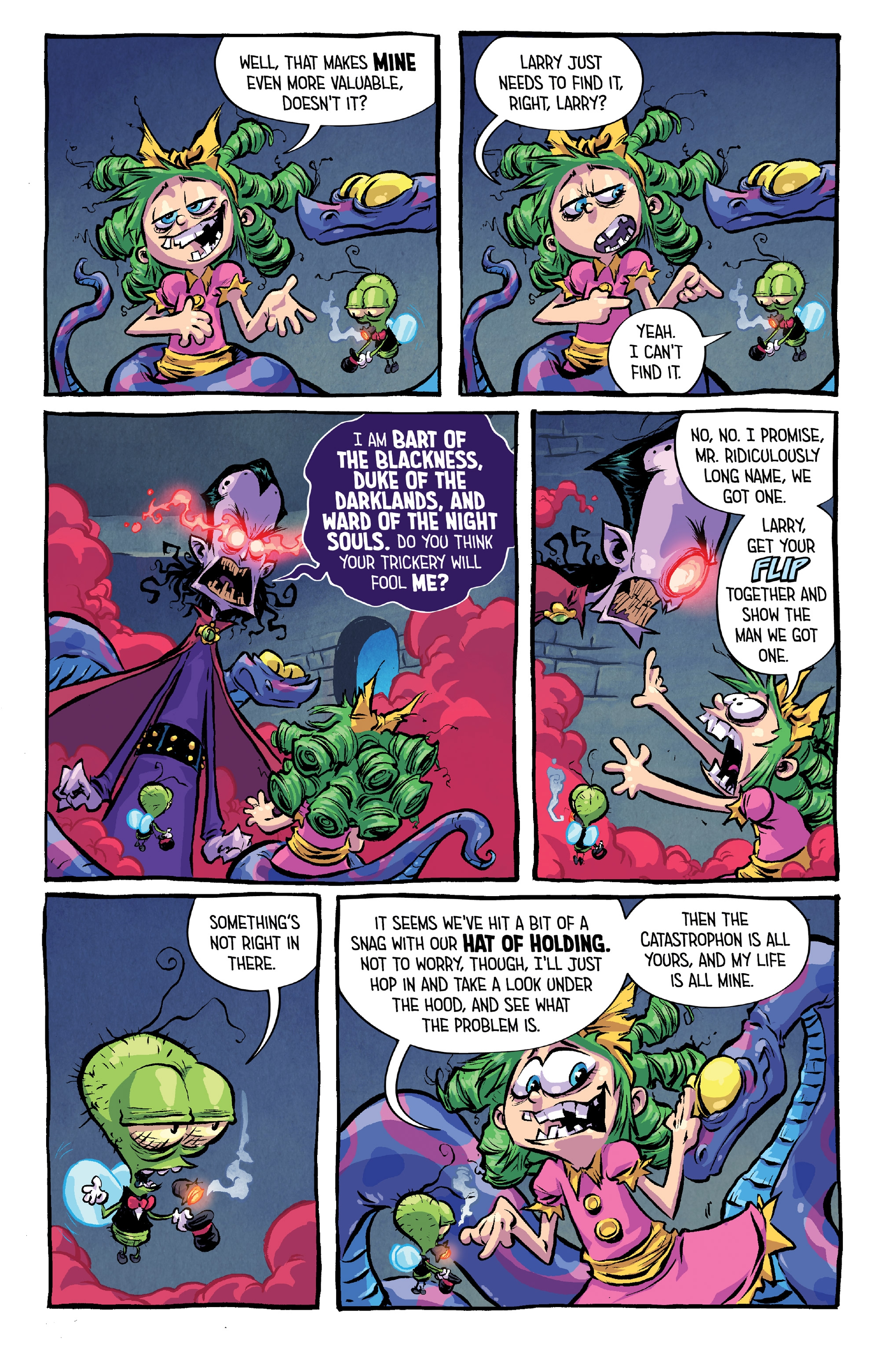 I Hate Fairyland - Book One-195.jpg