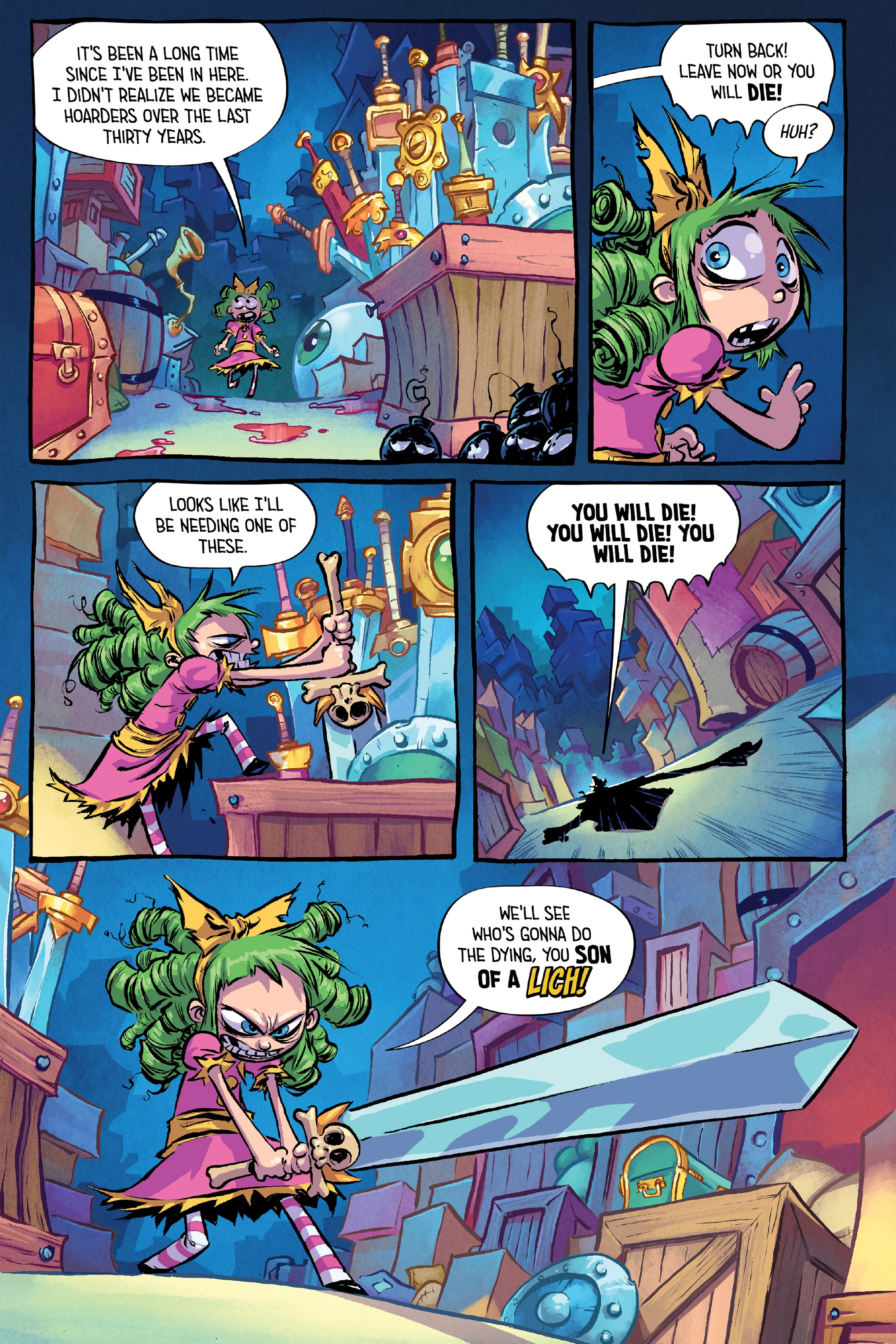 I Hate Fairyland - Book One-200.jpg