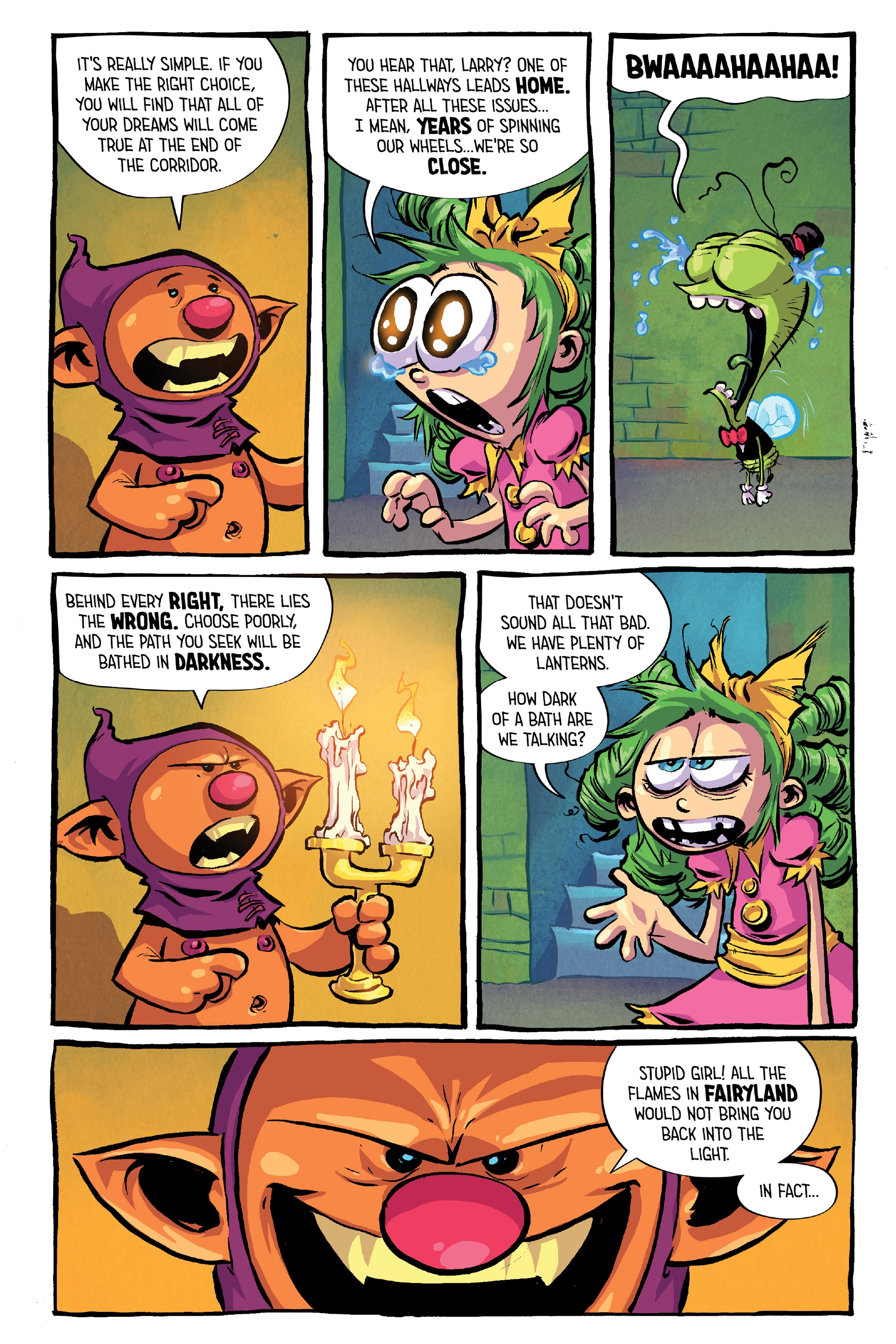 I Hate Fairyland - Book One-219.jpg