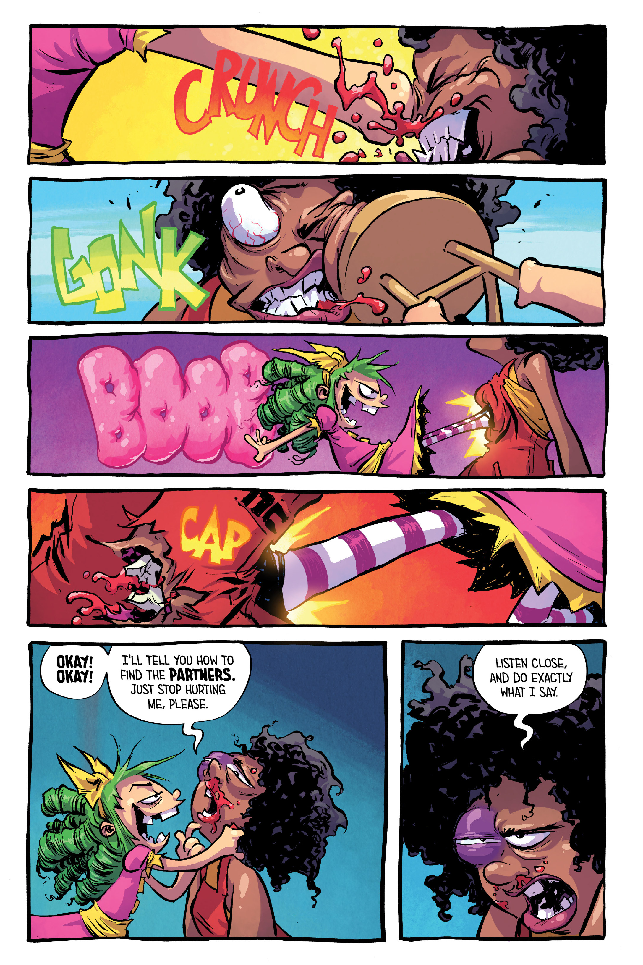 I Hate Fairyland - Book Two-225.jpg