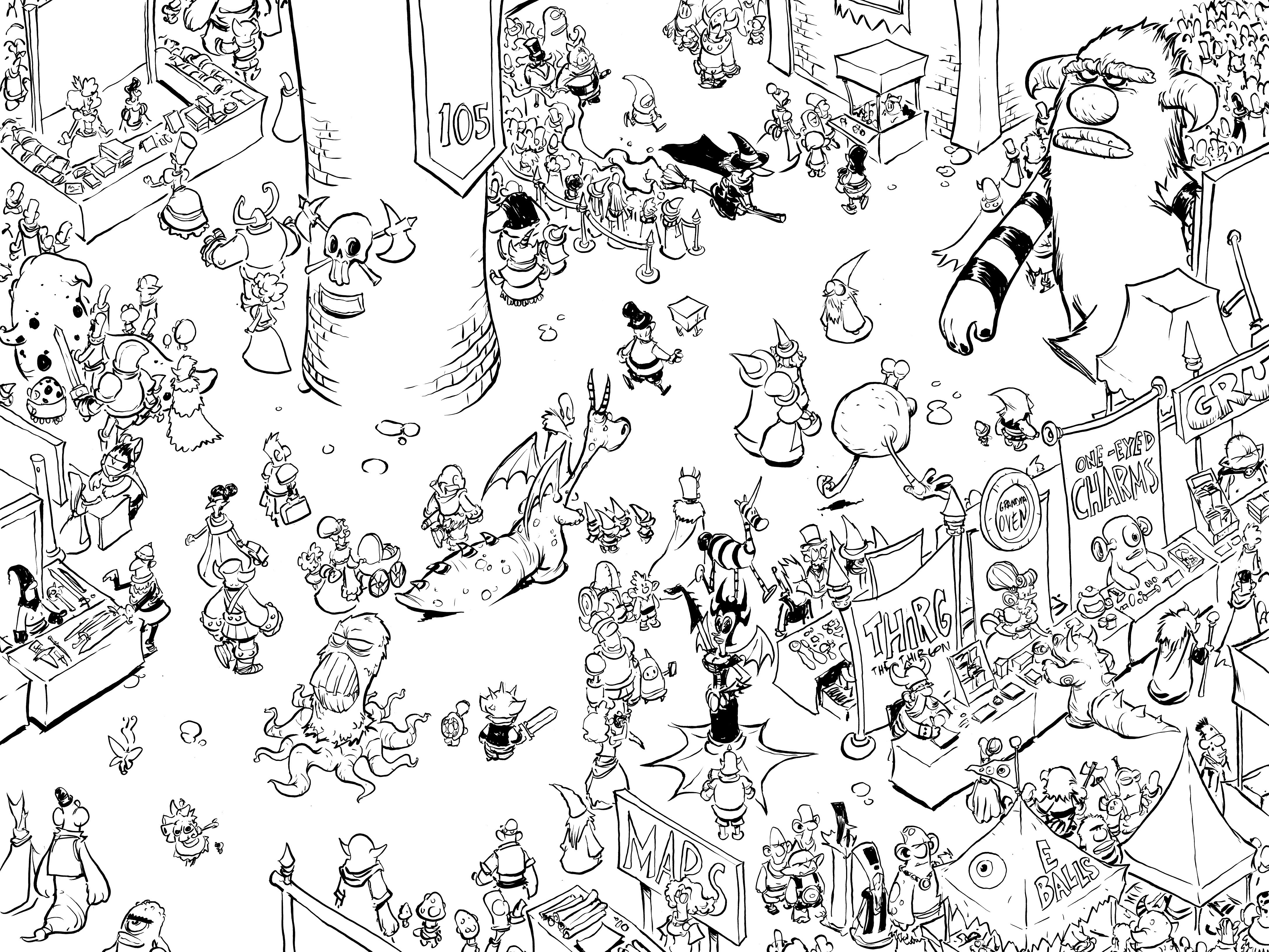 I Hate Fairyland - Book Two-272.jpg