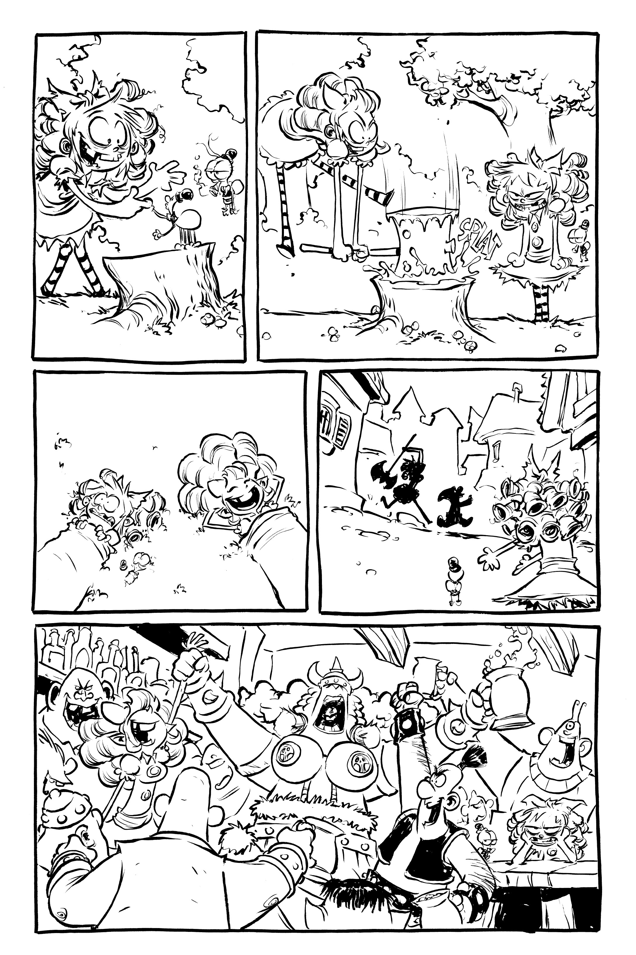 I Hate Fairyland - Book Two-301.jpg
