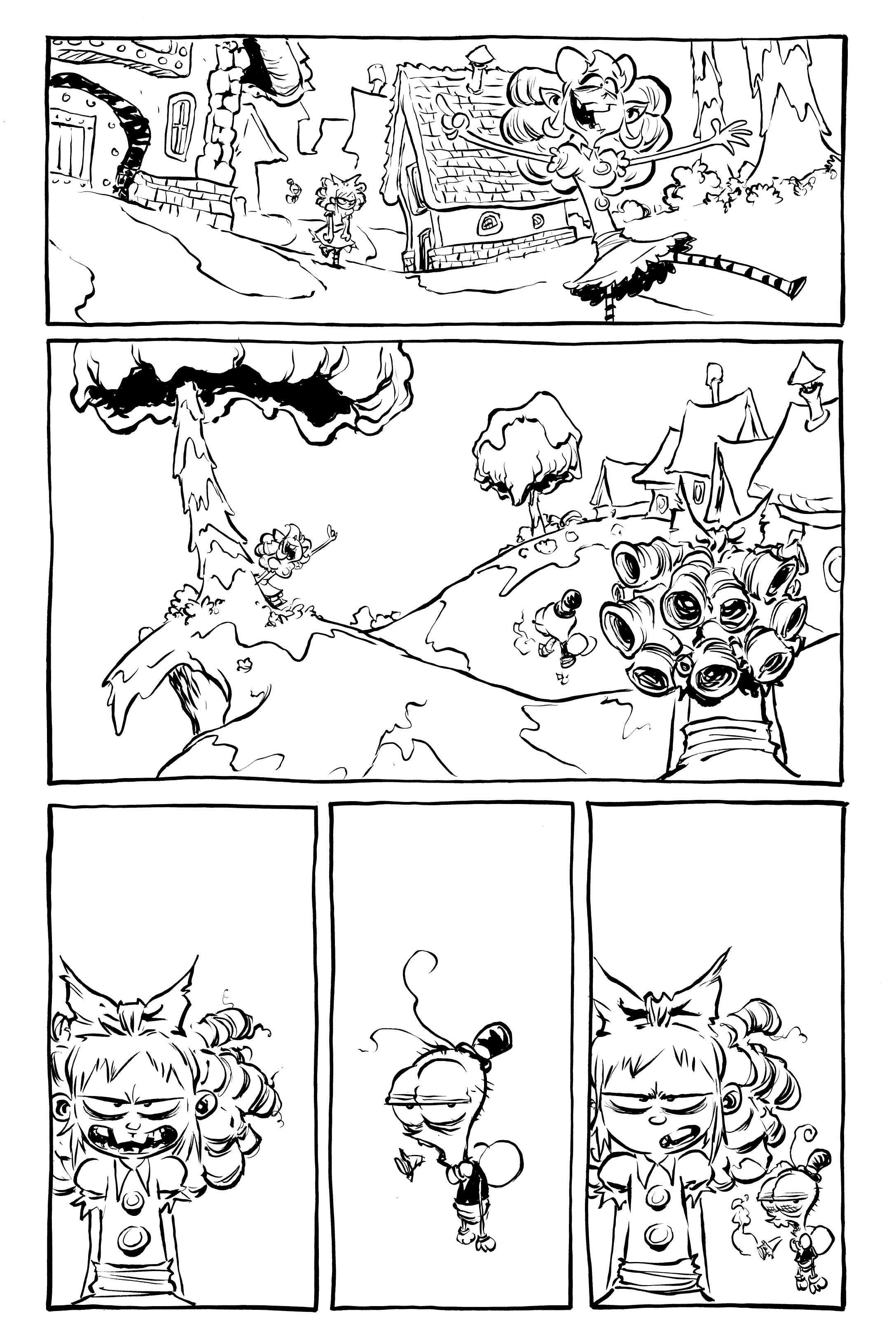 I Hate Fairyland - Book Two-303.jpg