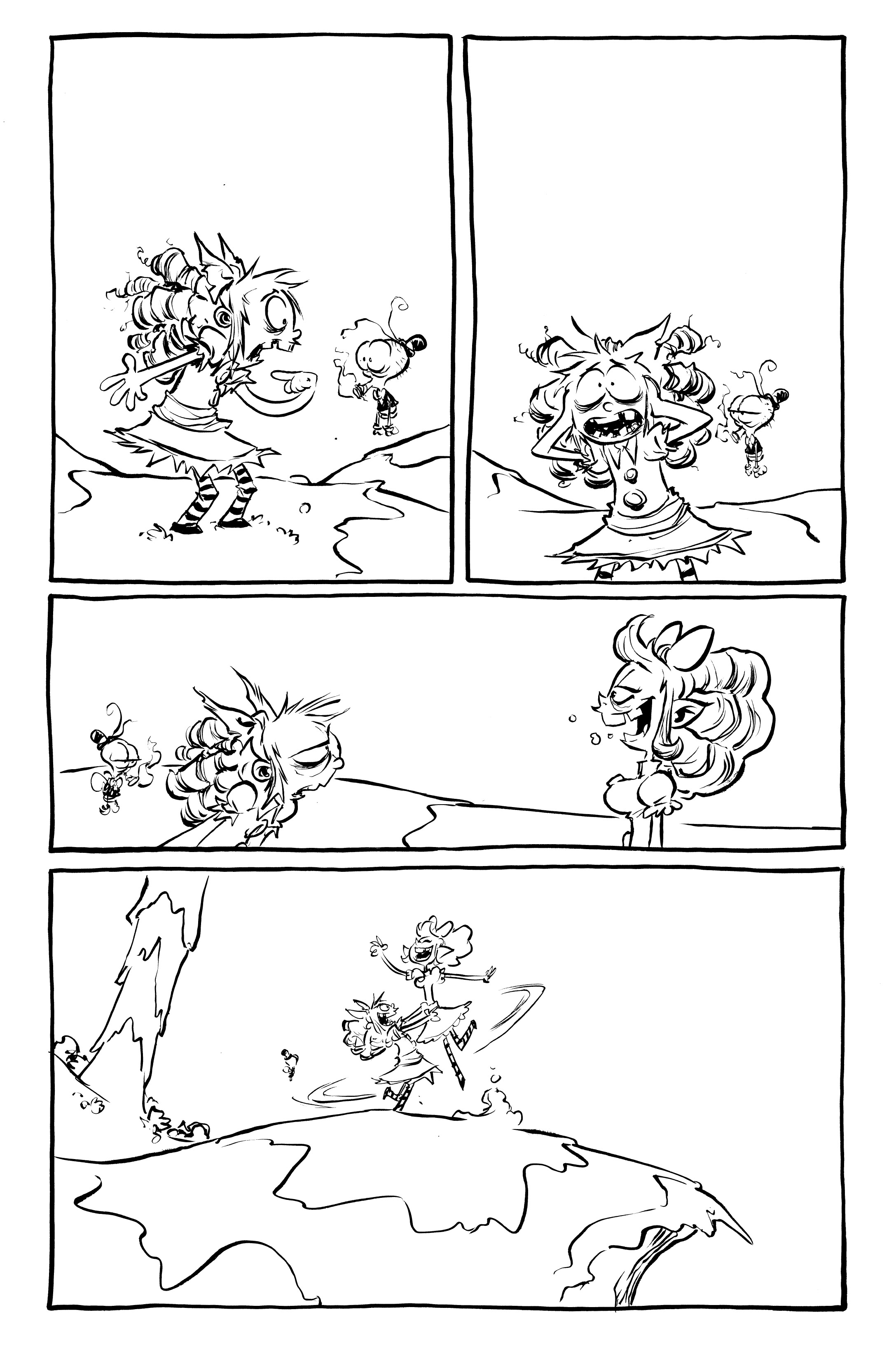 I Hate Fairyland - Book Two-305.jpg