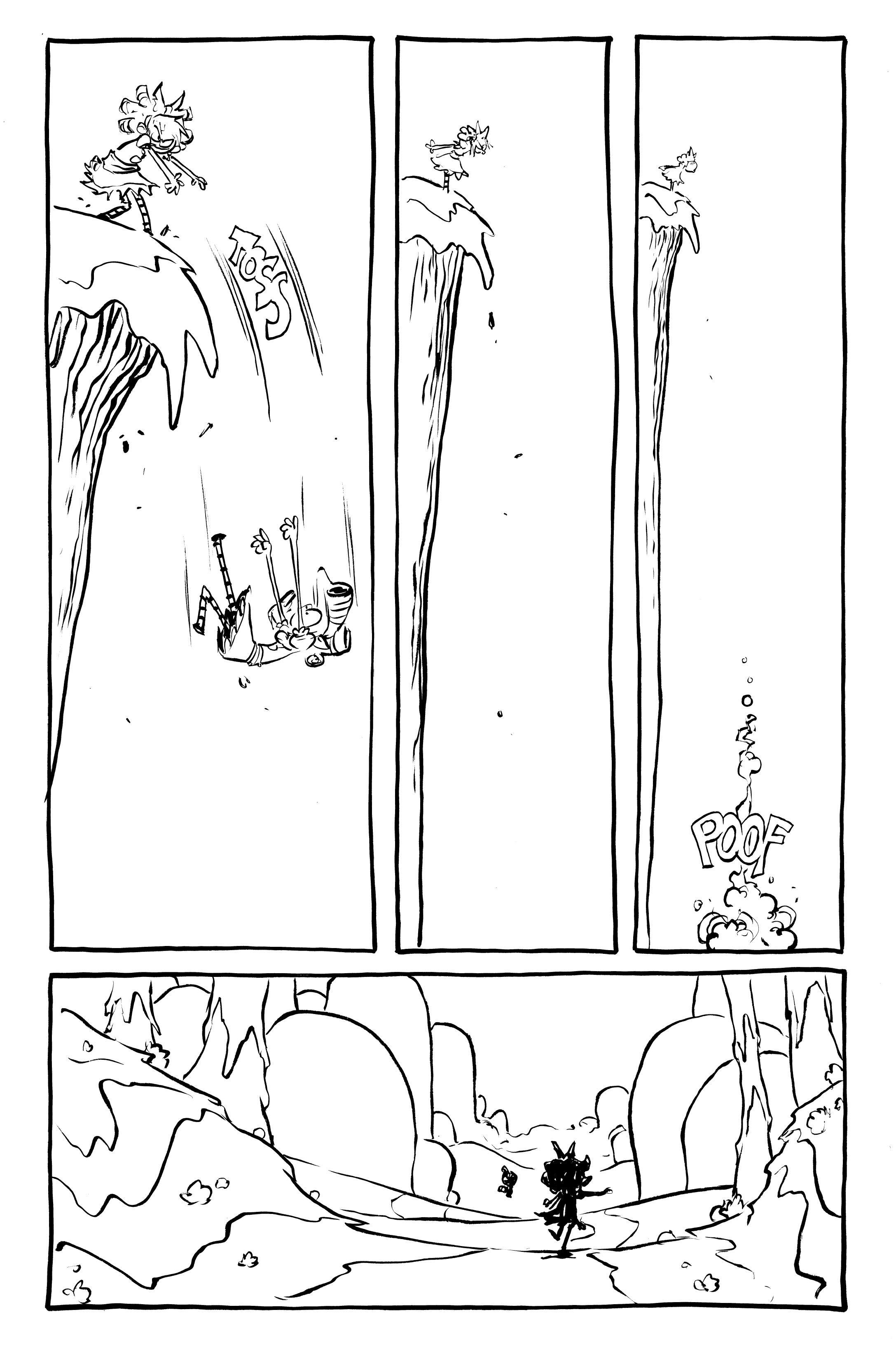 I Hate Fairyland - Book Two-307.jpg