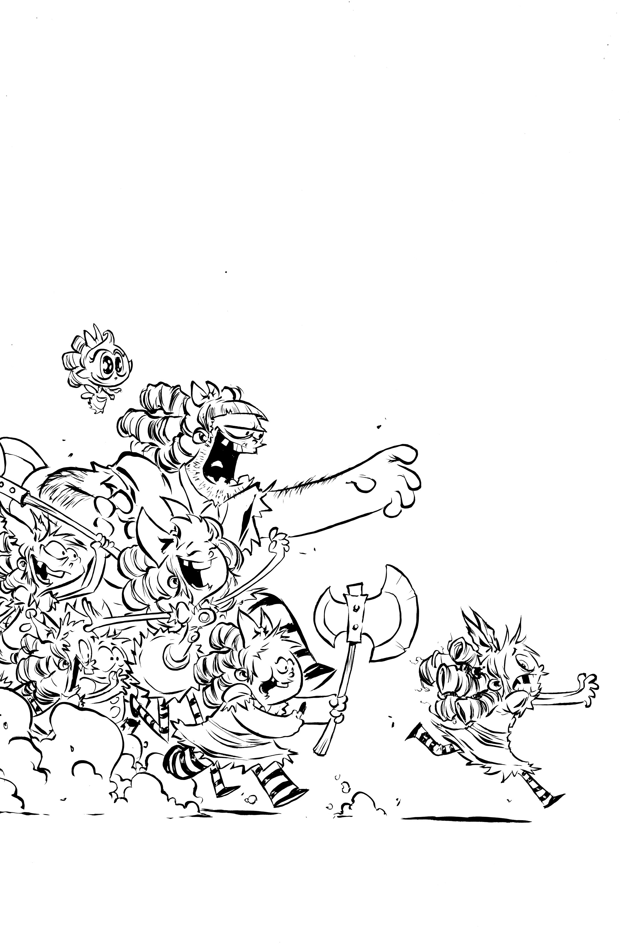 I Hate Fairyland - Book Two-308.jpg