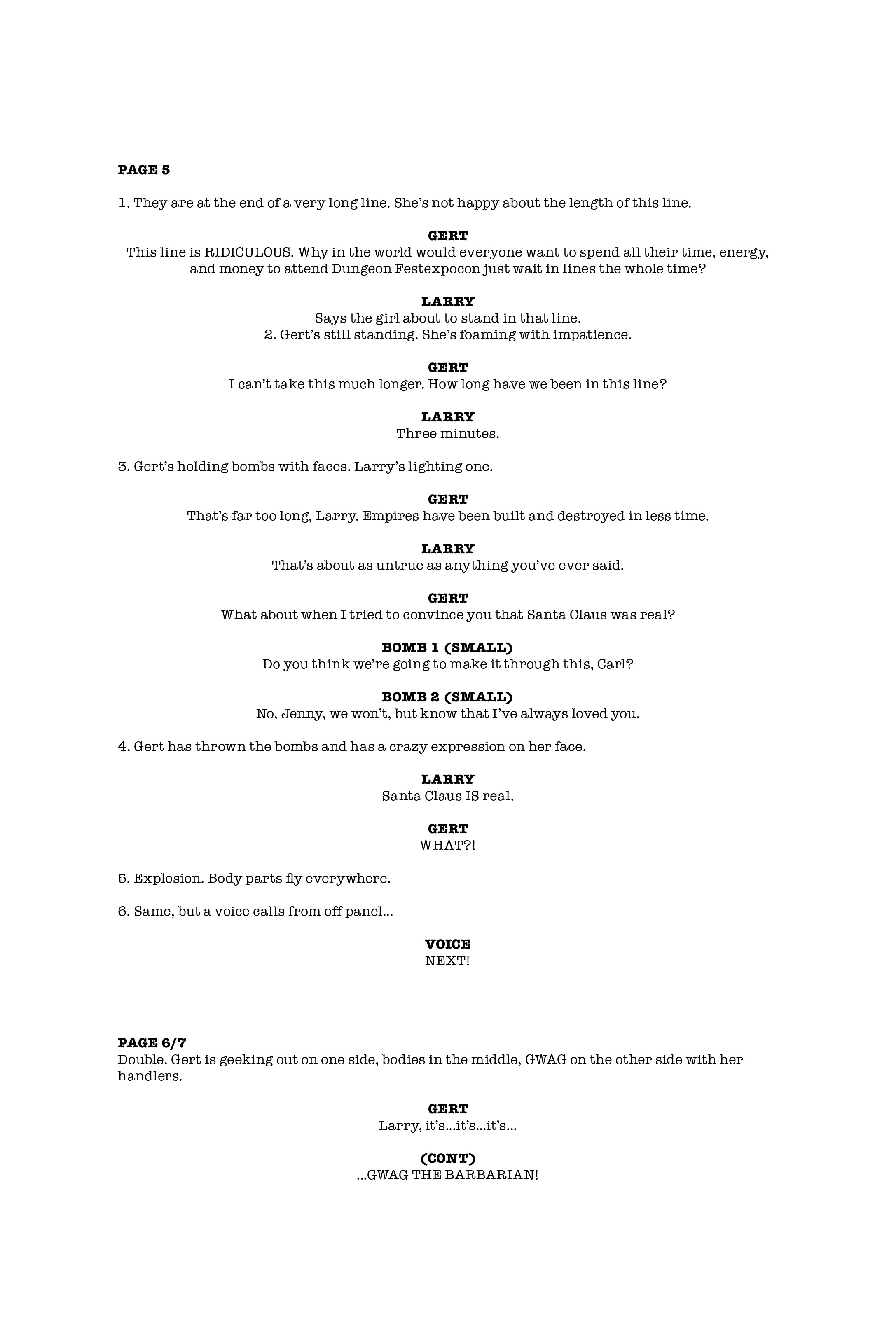 I Hate Fairyland - Book Two-275.jpg