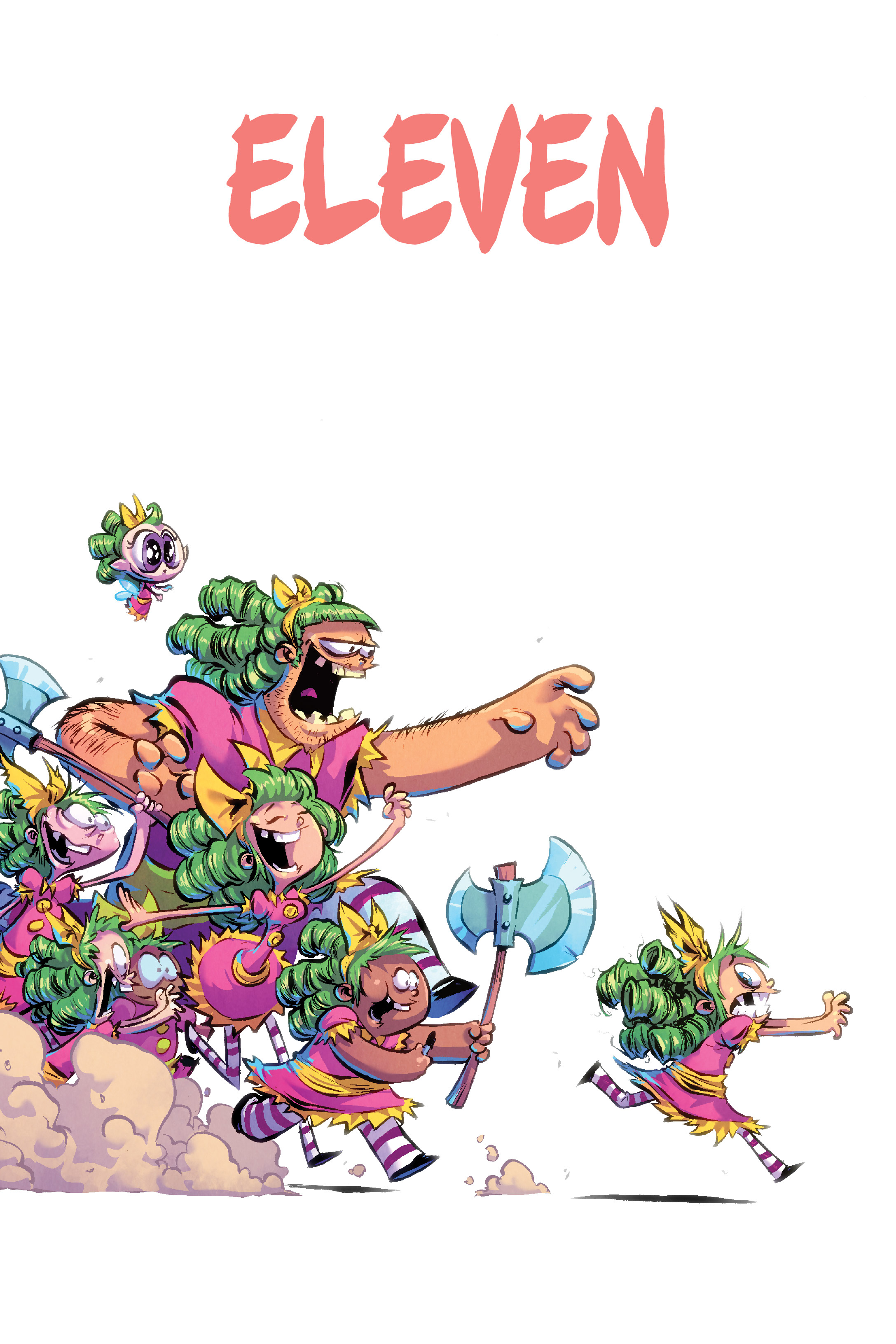 I Hate Fairyland - Book Two-004.jpg