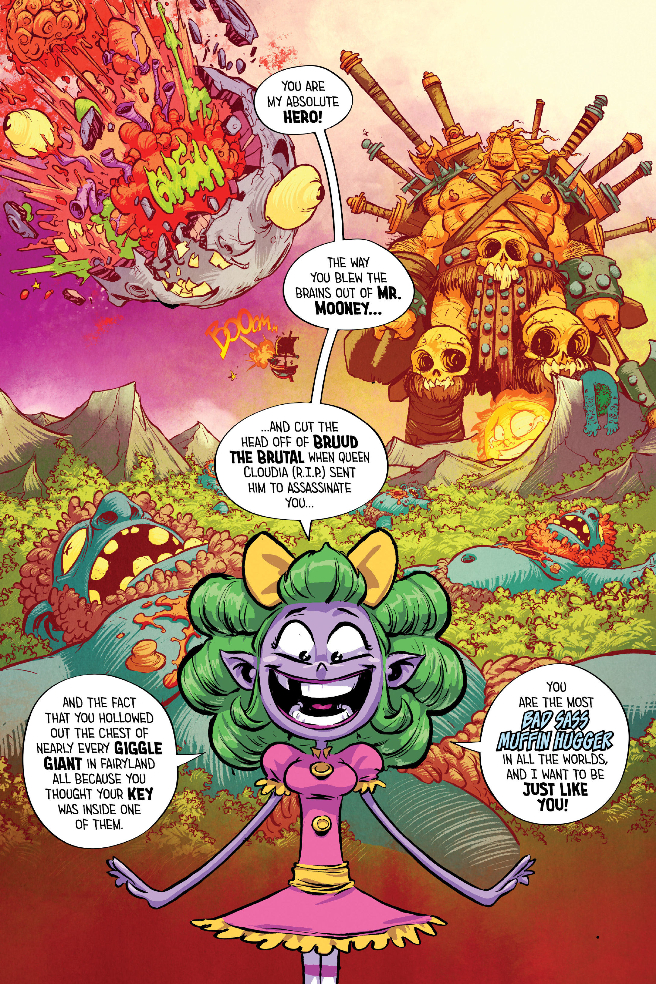 I Hate Fairyland - Book Two-016.jpg