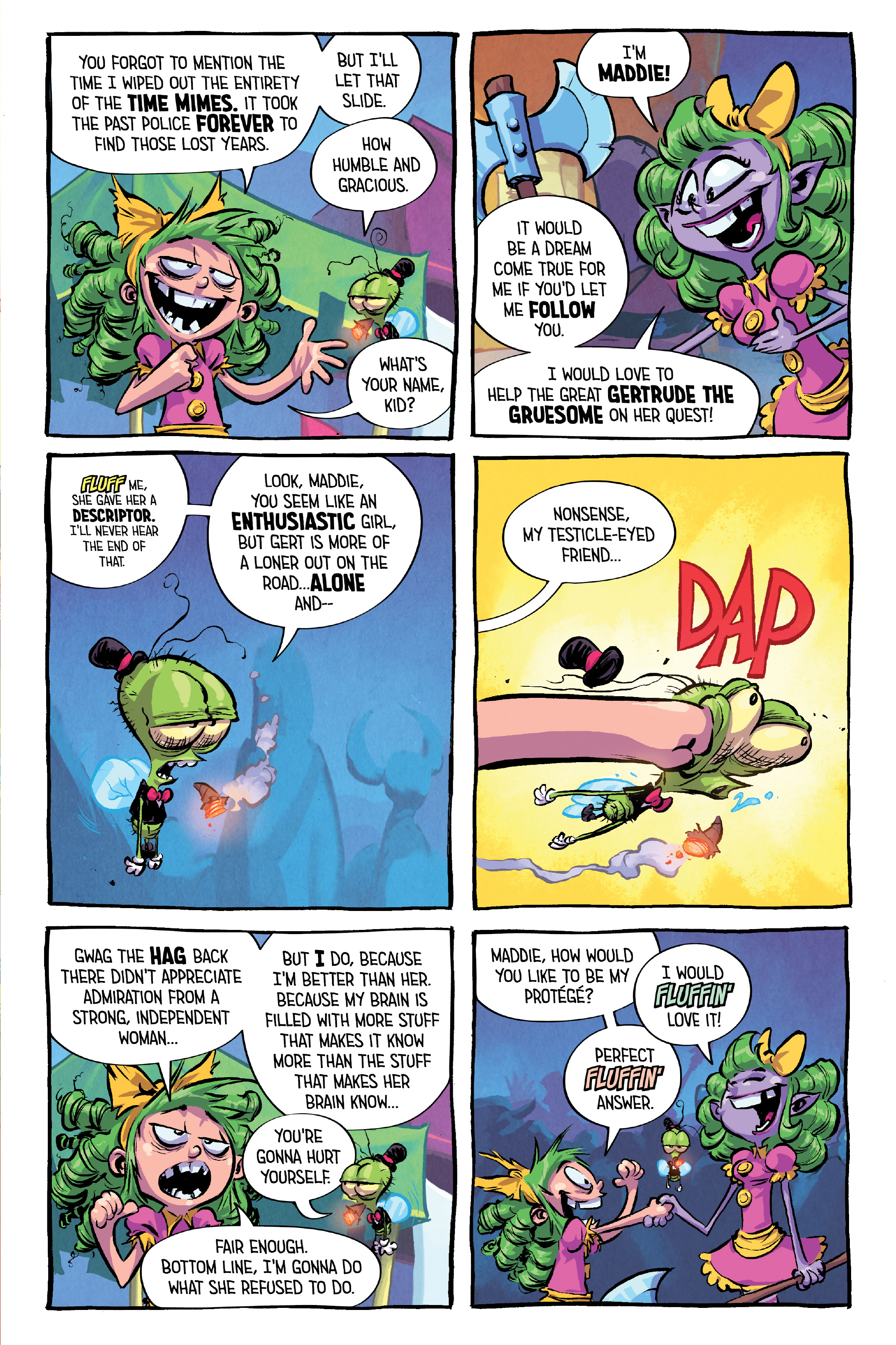 I Hate Fairyland - Book Two-017.jpg