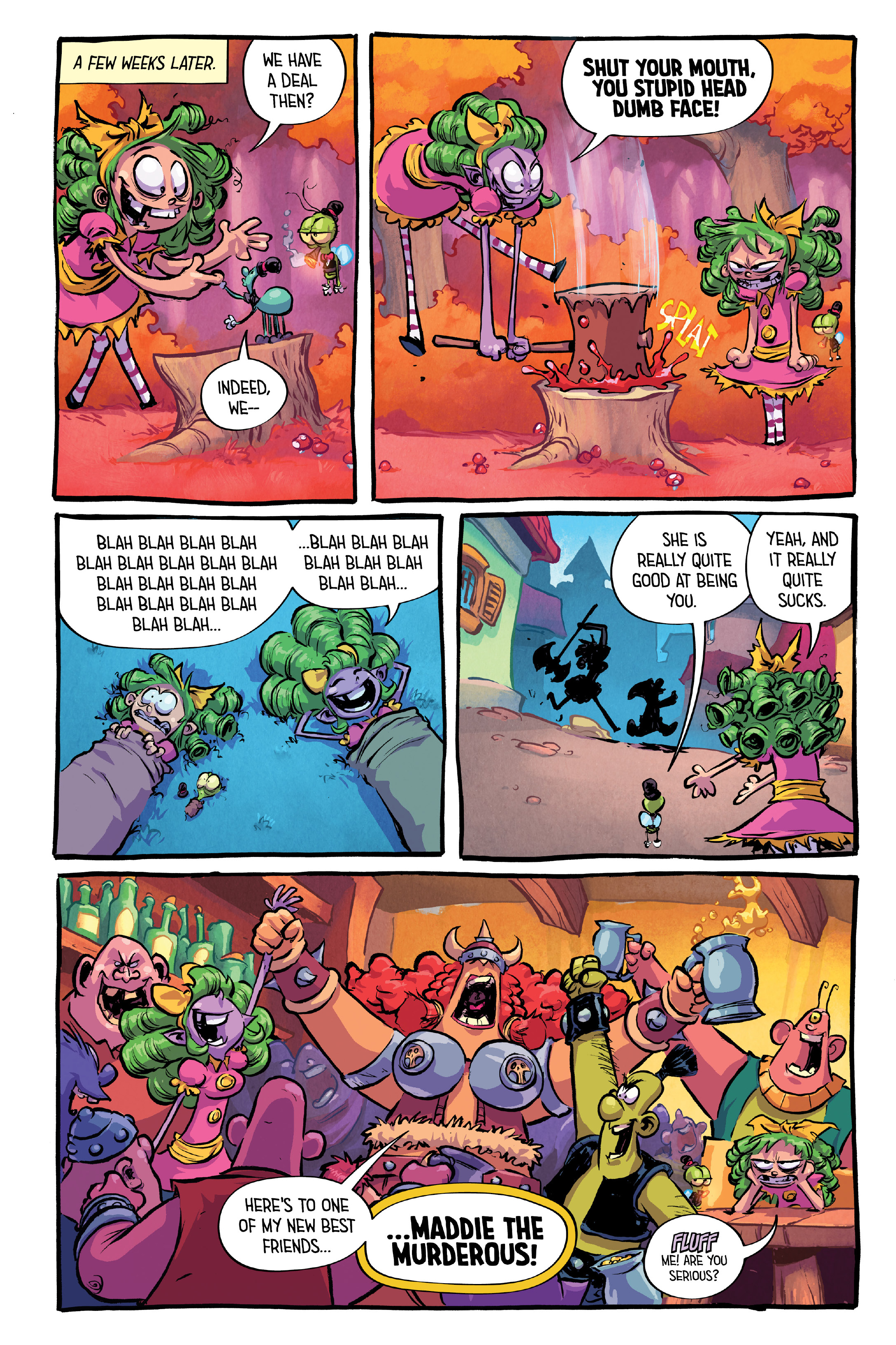 I Hate Fairyland - Book Two-021.jpg