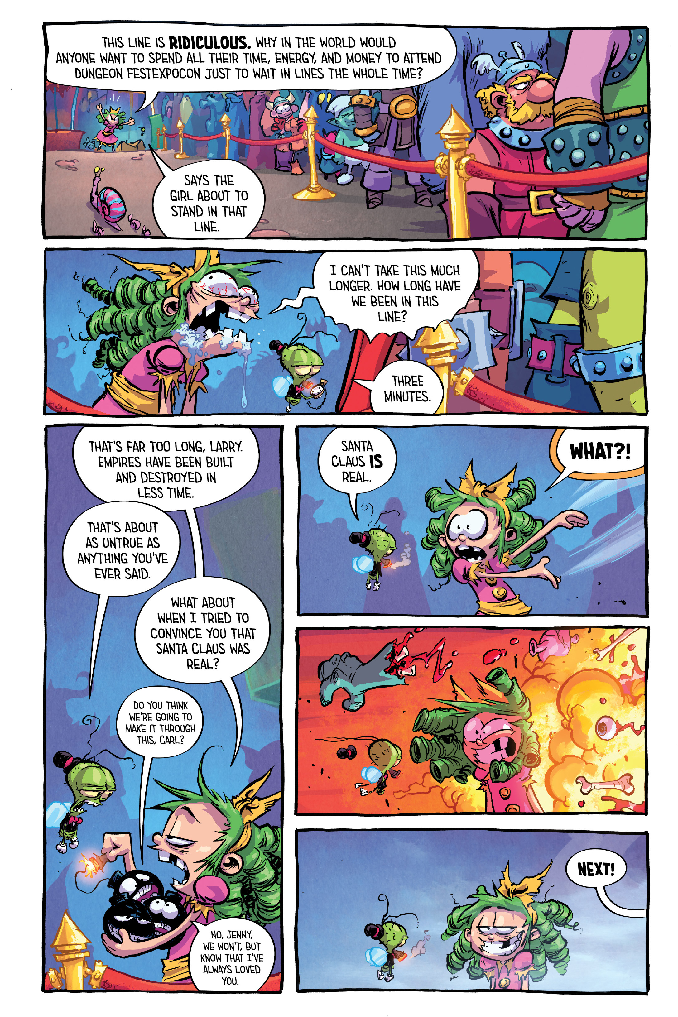 I Hate Fairyland - Book Two-008.jpg