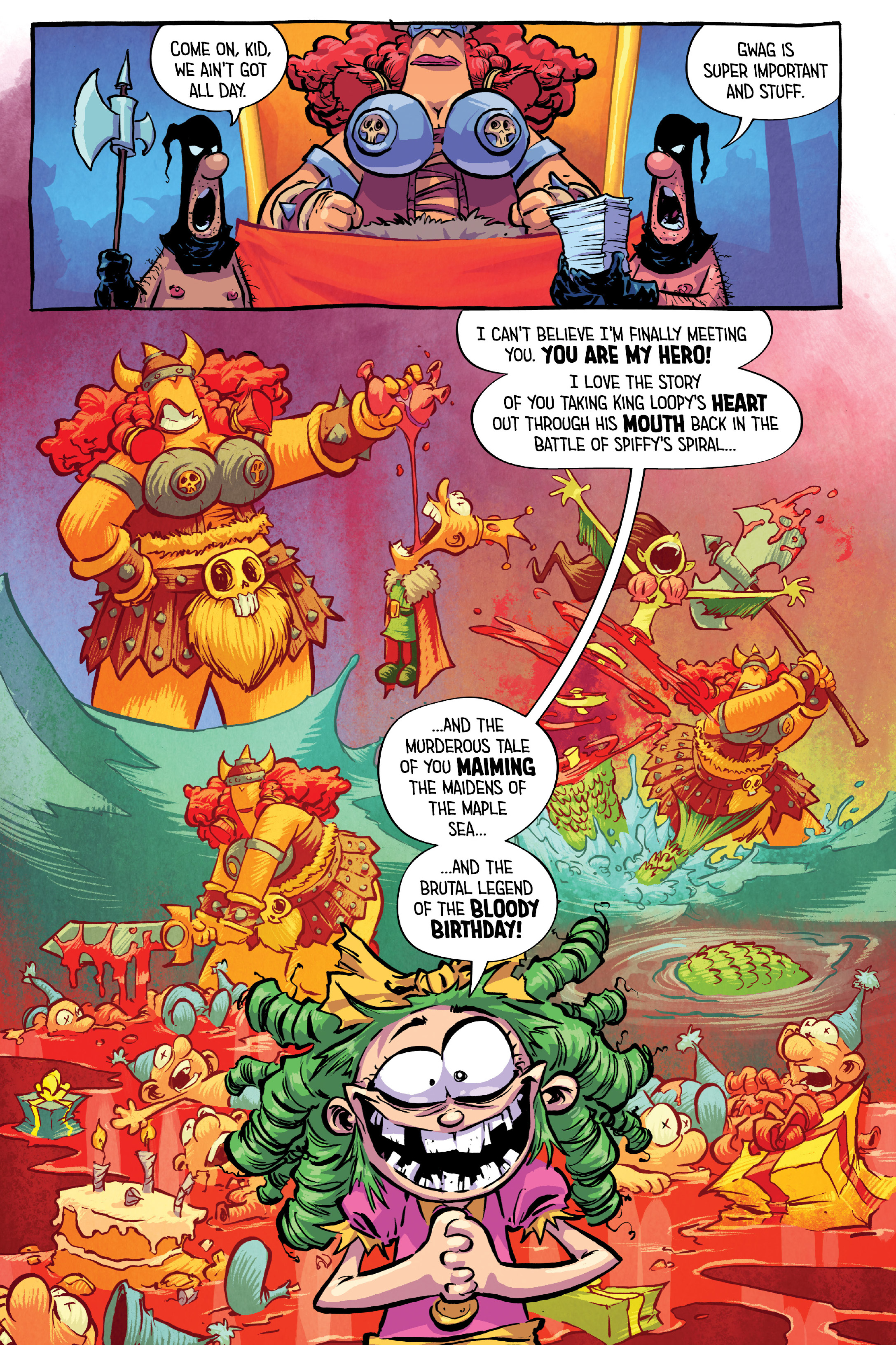 I Hate Fairyland - Book Two-010.jpg