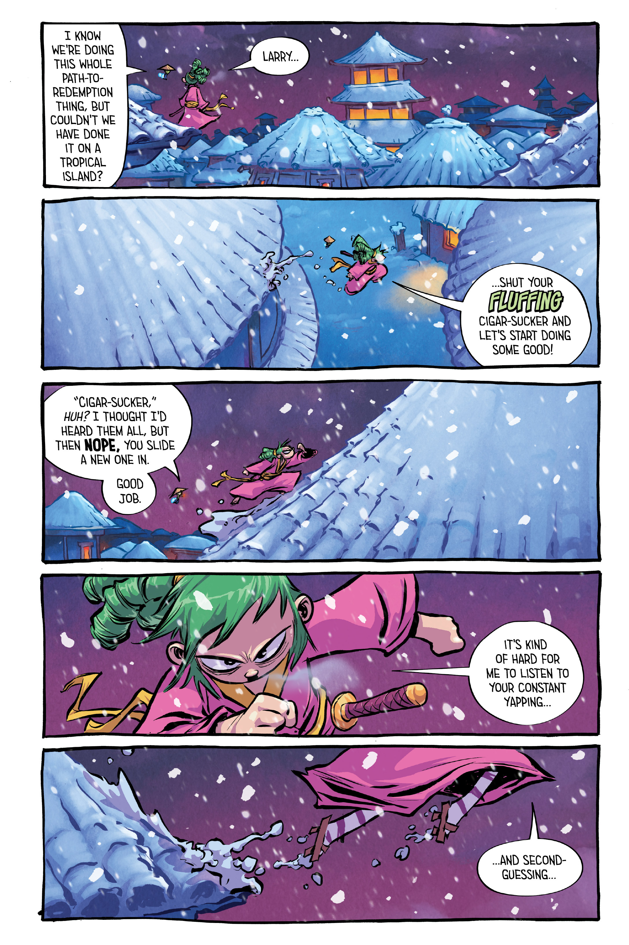 I Hate Fairyland - Book Two-027.jpg