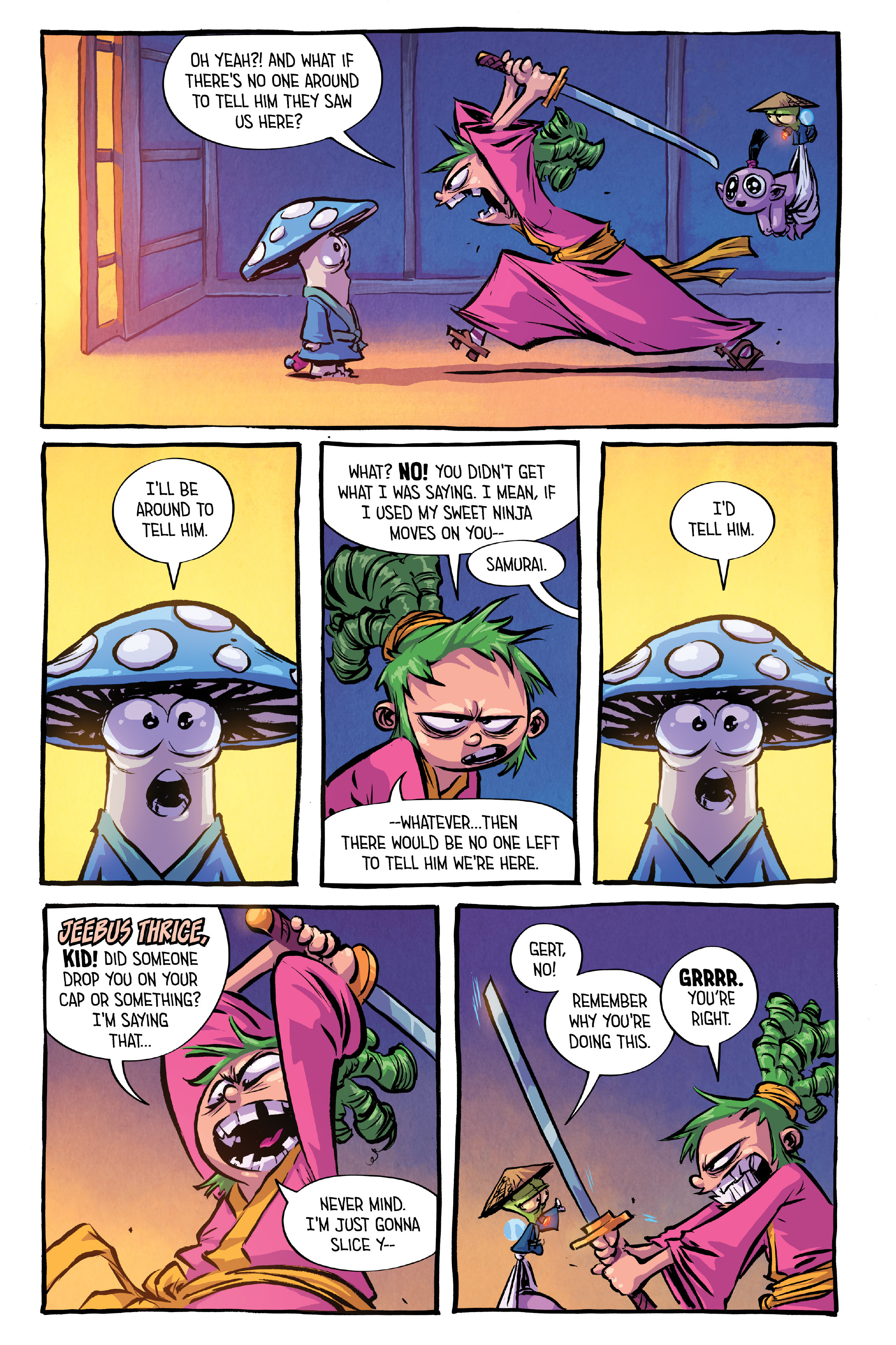 I Hate Fairyland - Book Two-032.jpg