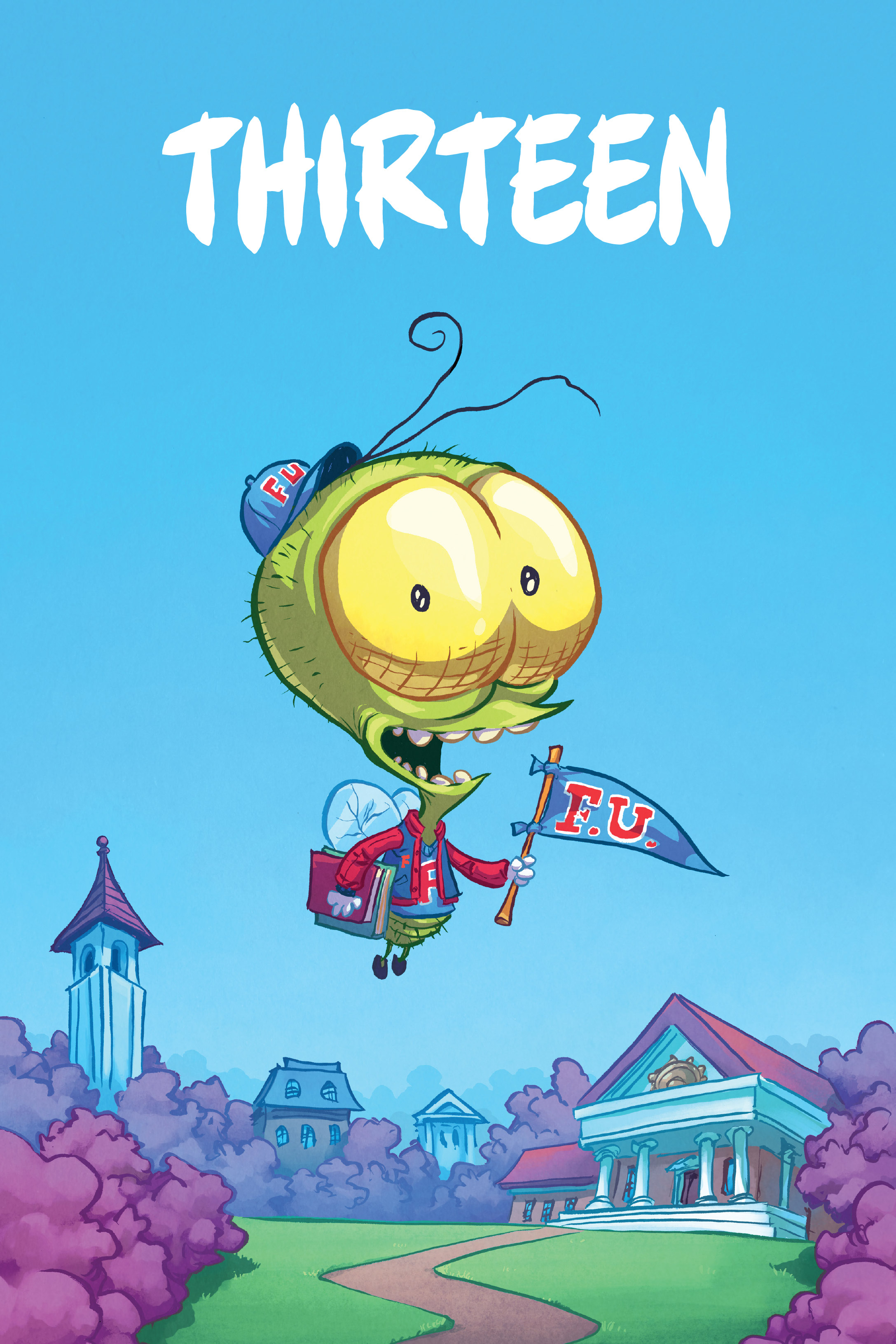 I Hate Fairyland - Book Two-048.jpg