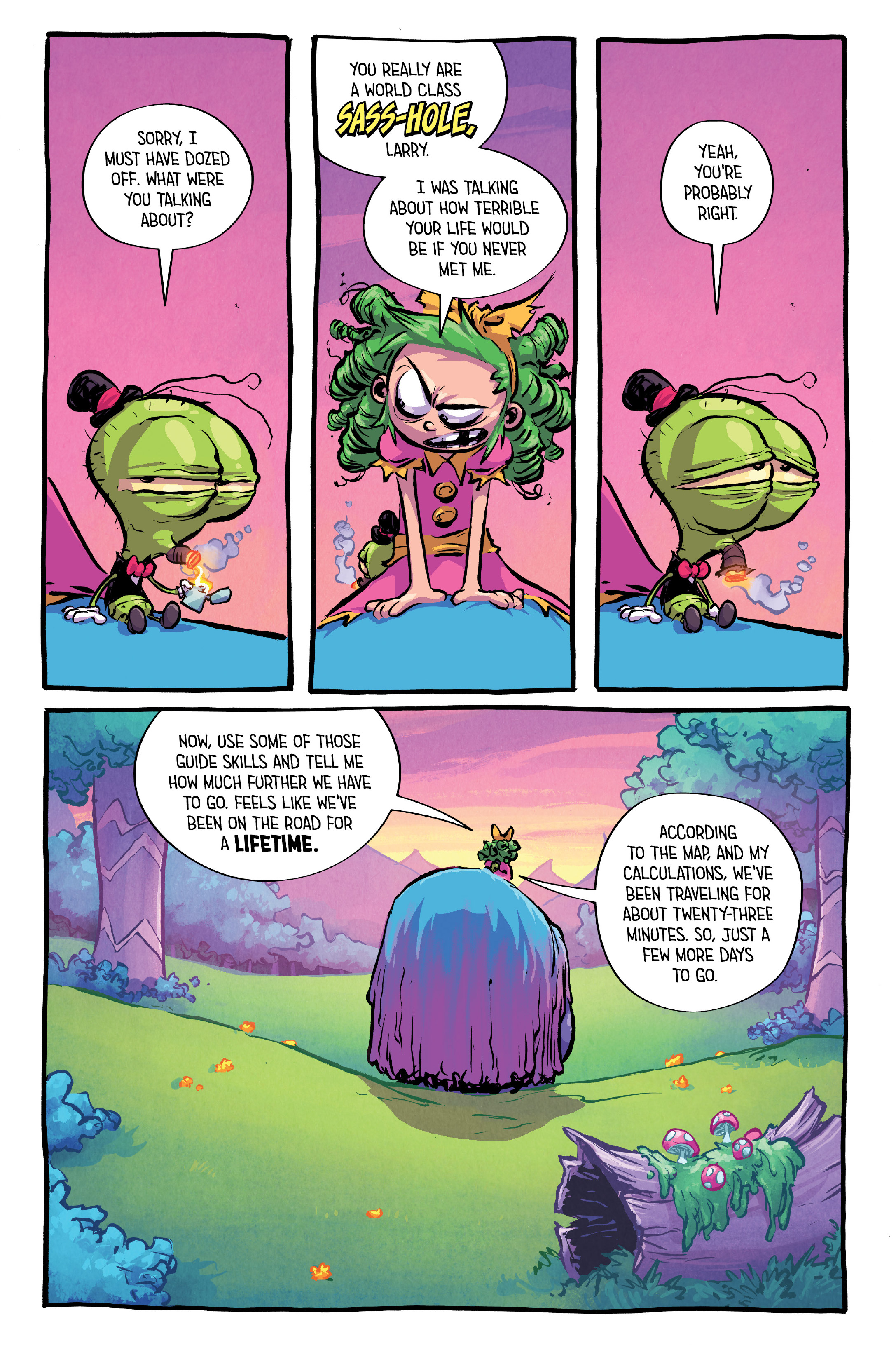 I Hate Fairyland - Book Two-068.jpg