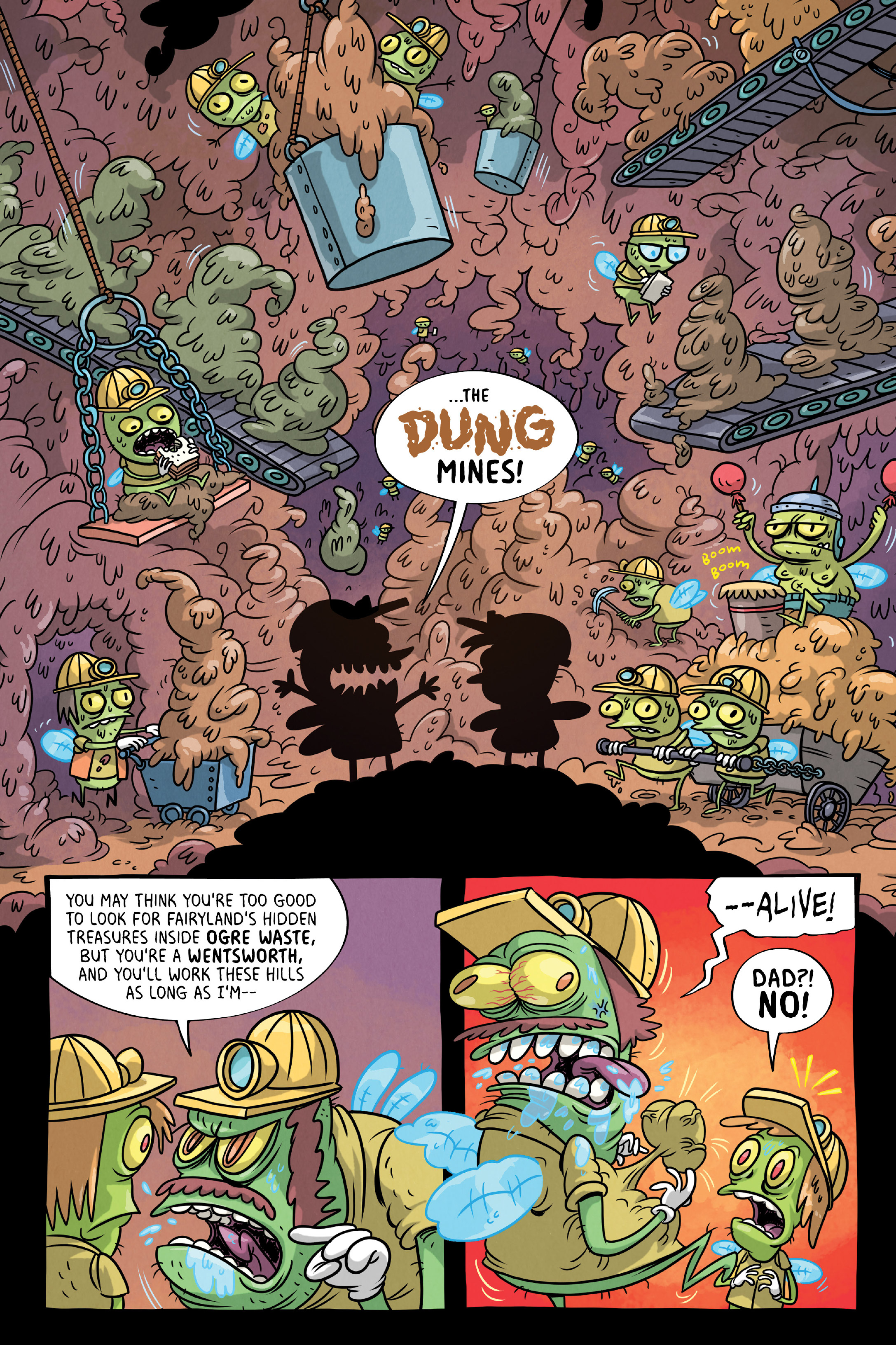 I Hate Fairyland - Book Two-055.jpg