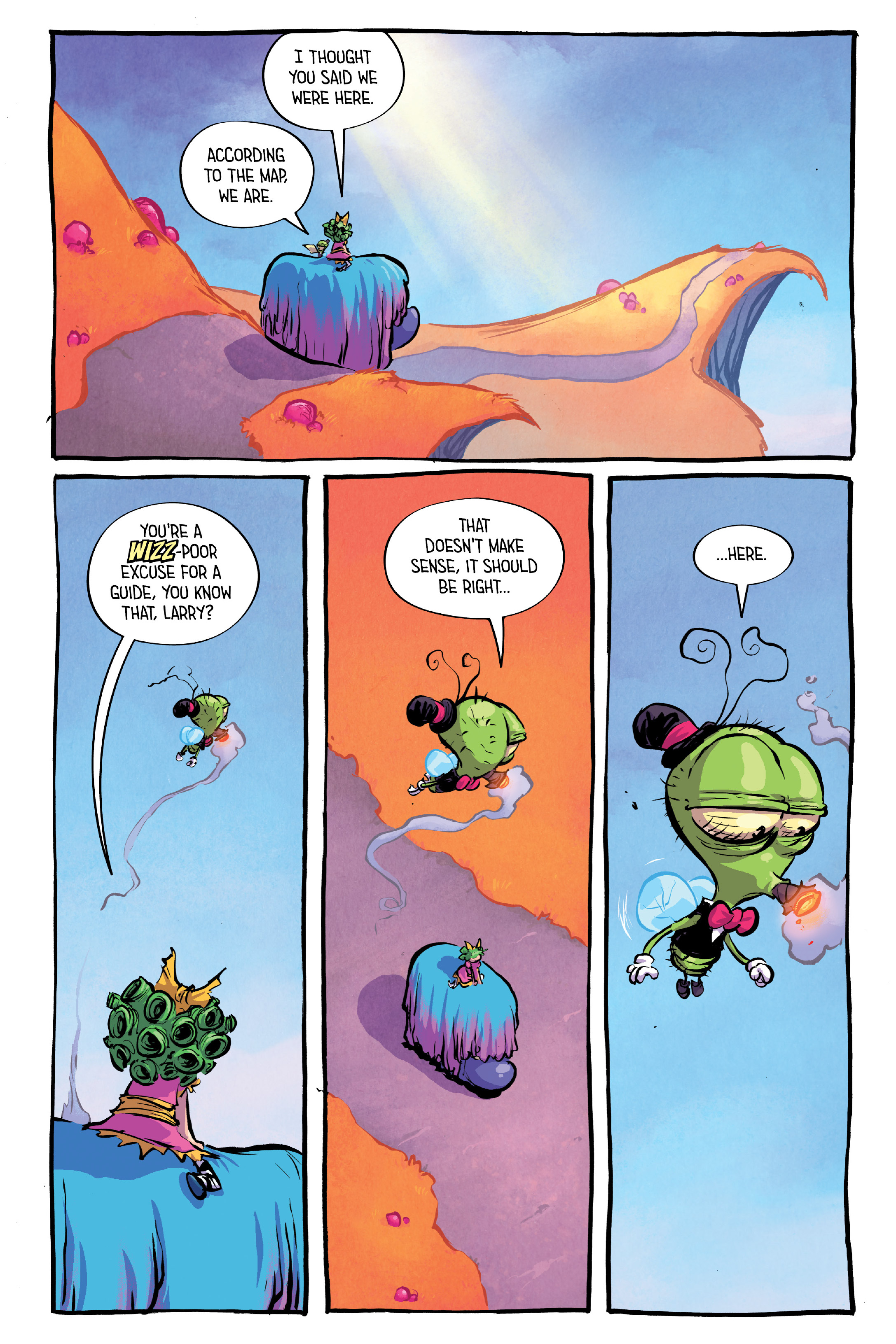 I Hate Fairyland - Book Two-071.jpg