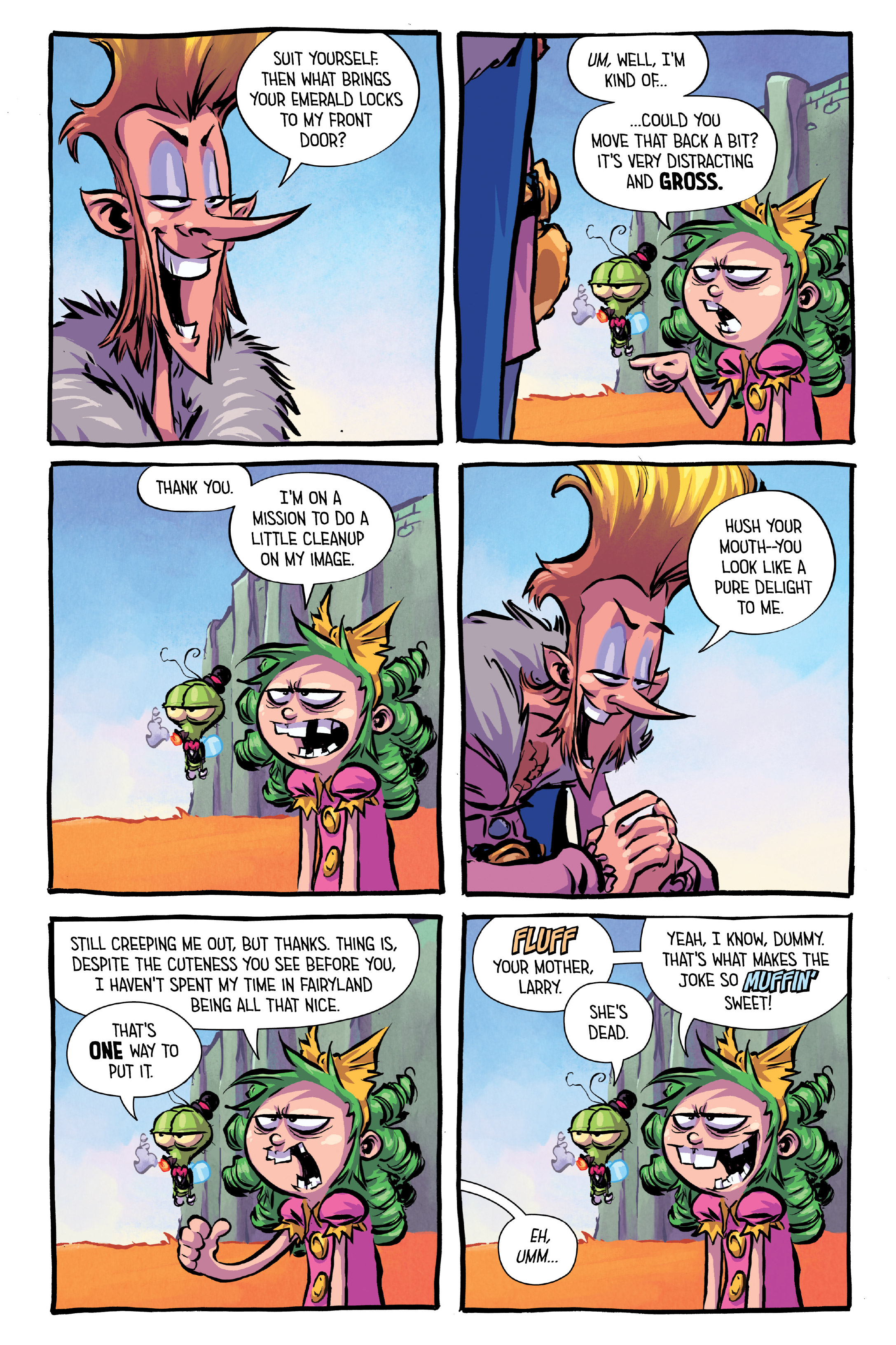 I Hate Fairyland - Book Two-076.jpg