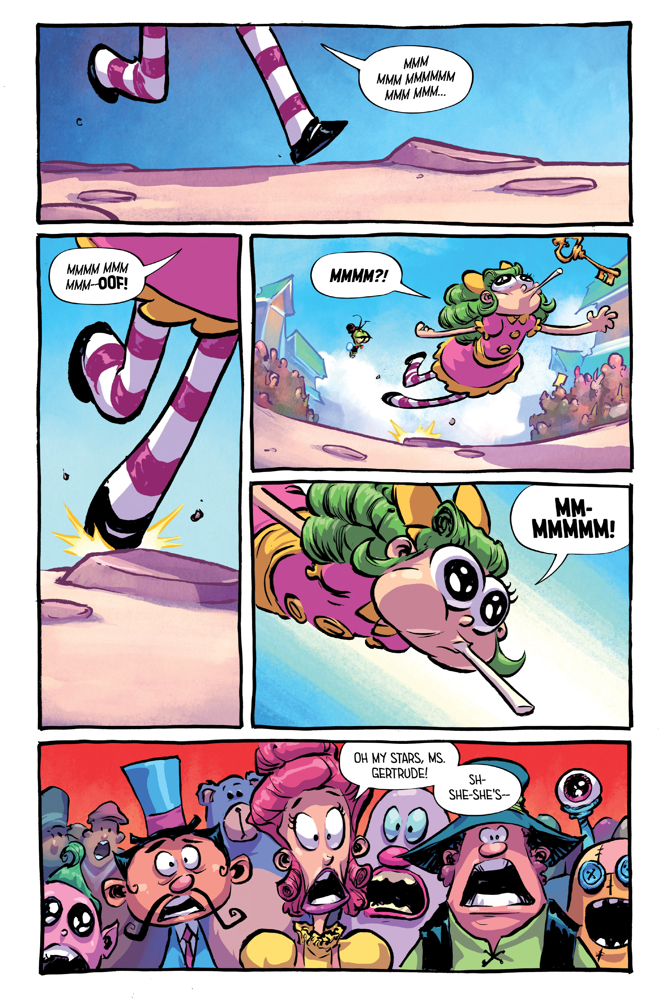 I Hate Fairyland - Book Two-111.jpg