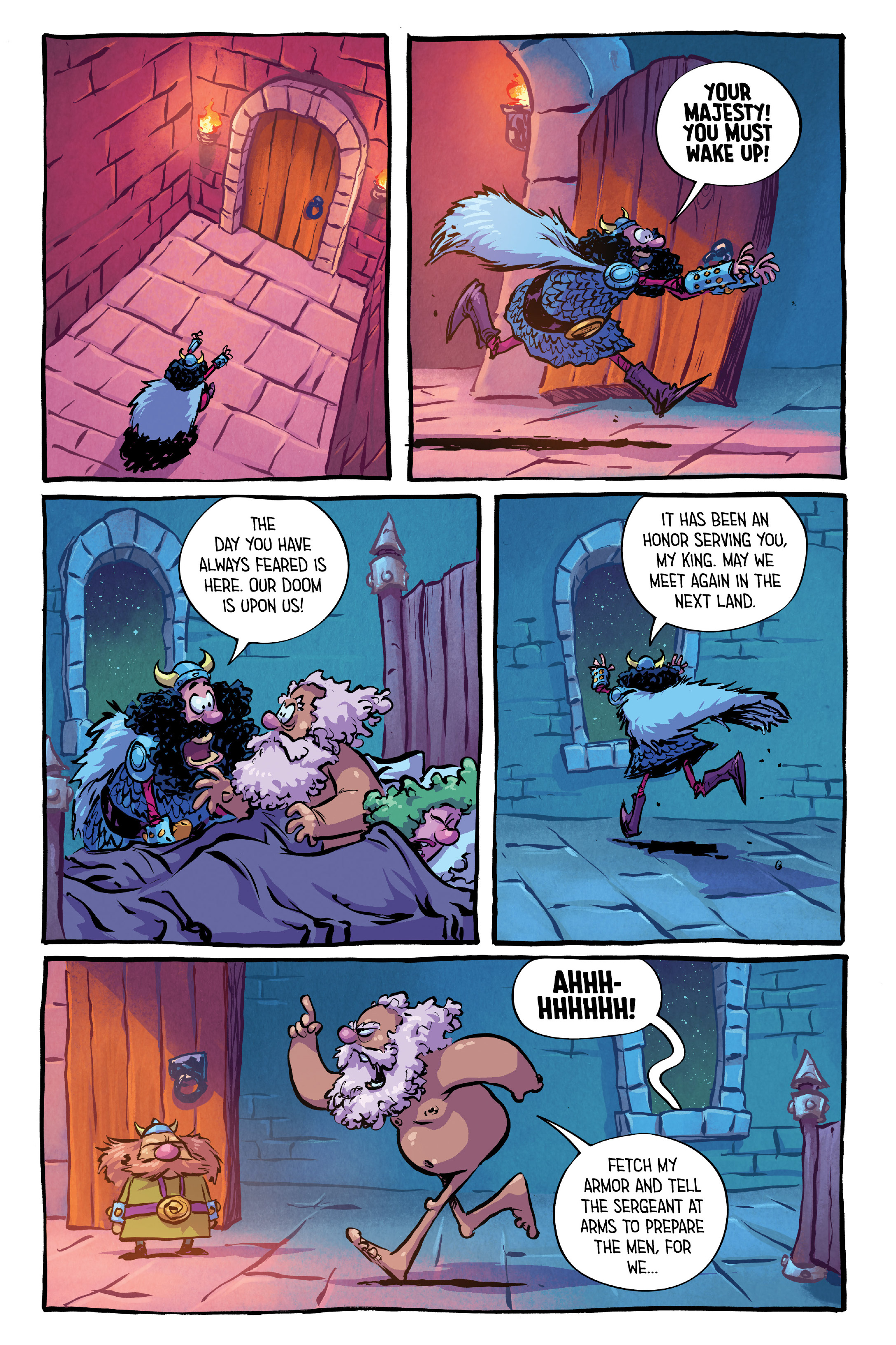 I Hate Fairyland - Book Two-097.jpg