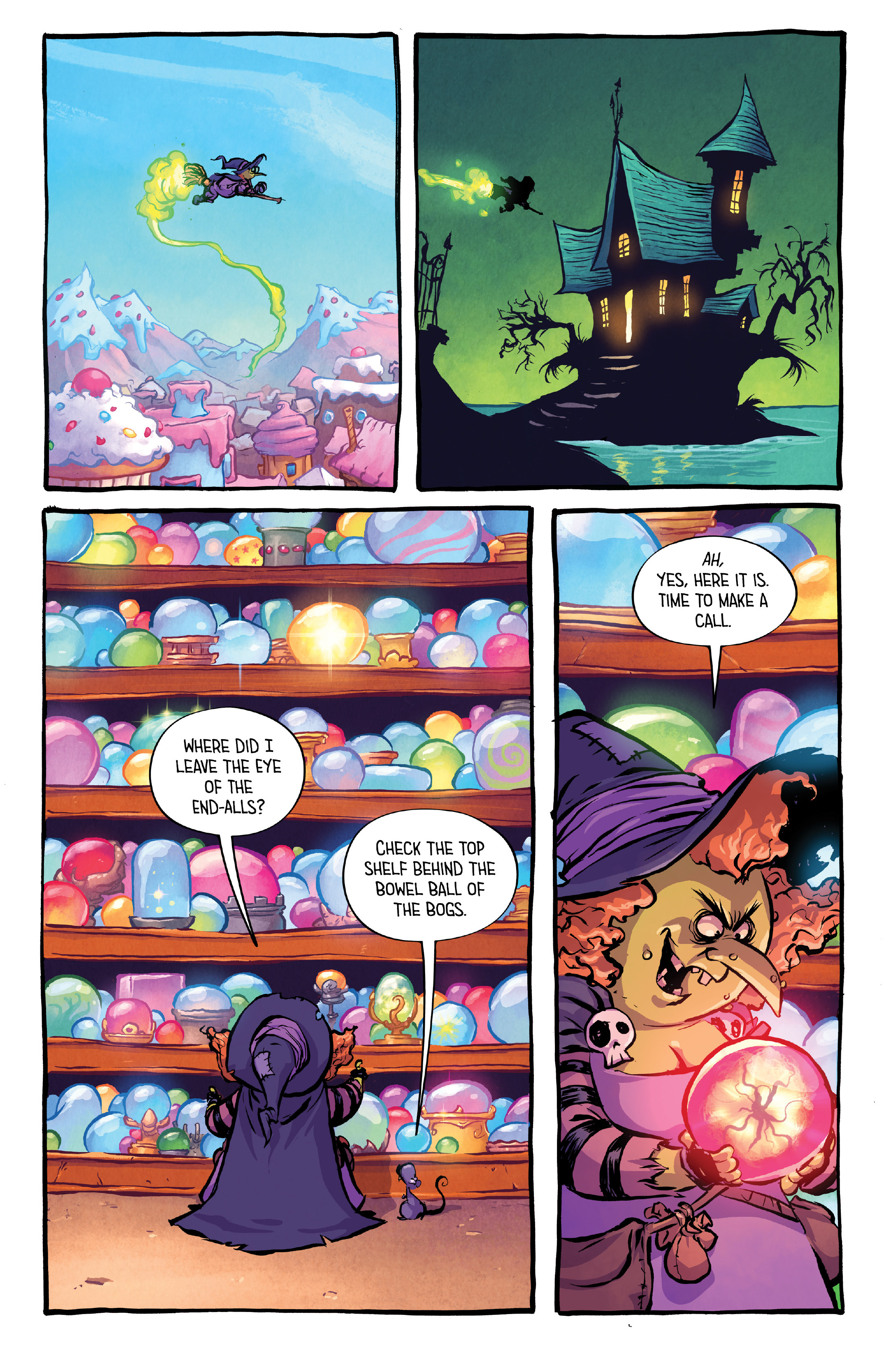 I Hate Fairyland - Book Two-102.jpg