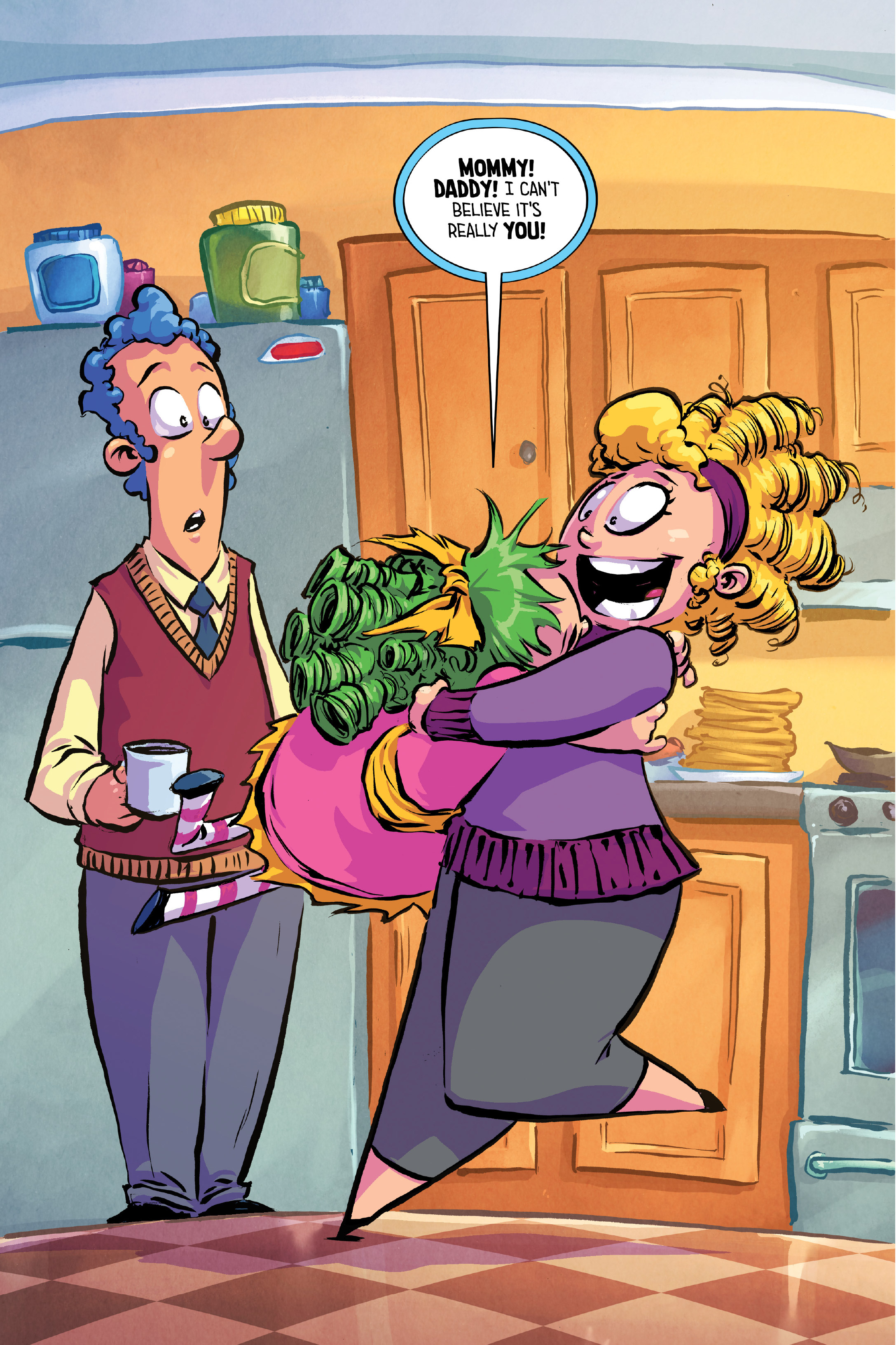 I Hate Fairyland - Book Two-125.jpg