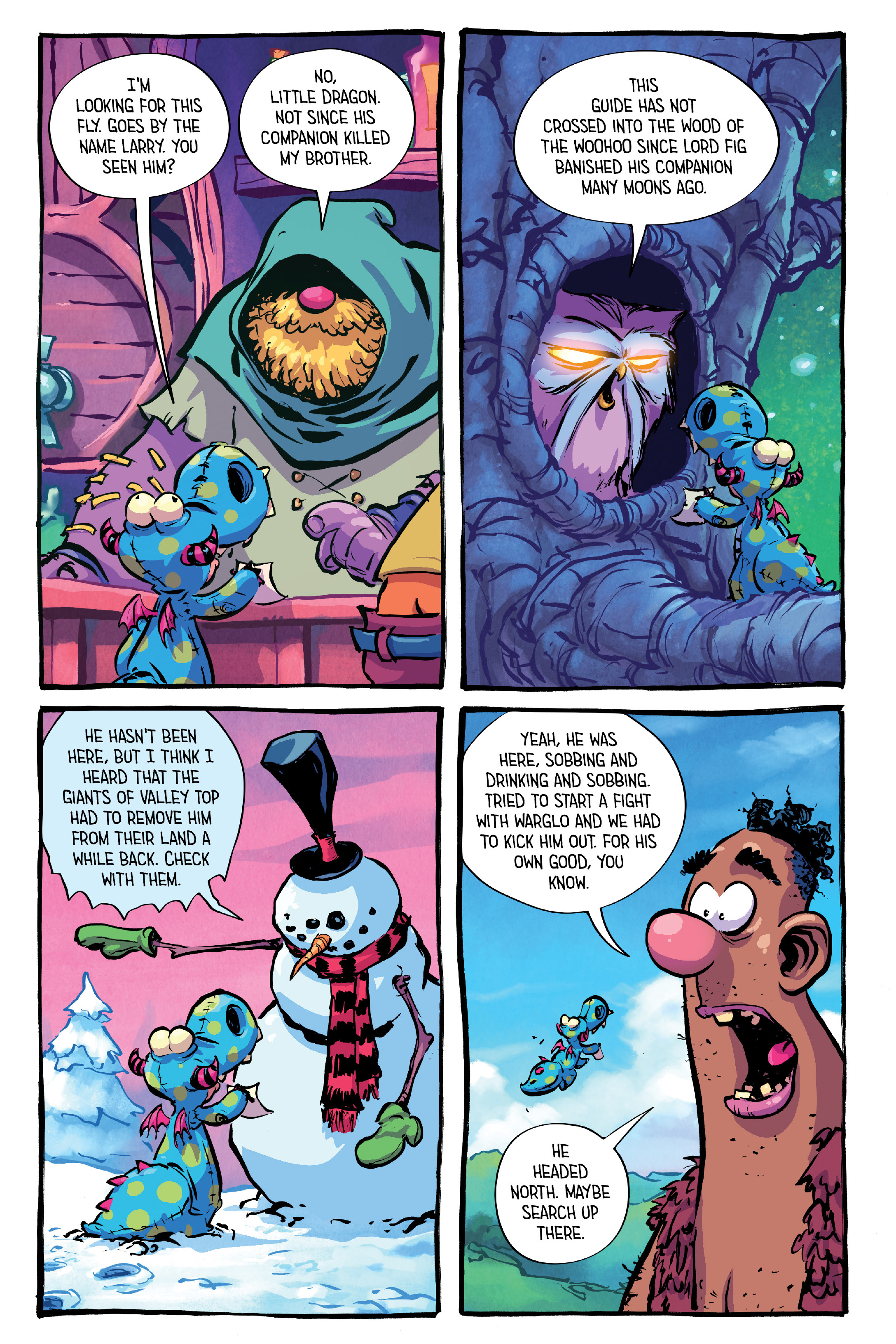 I Hate Fairyland - Book Two-168.jpg