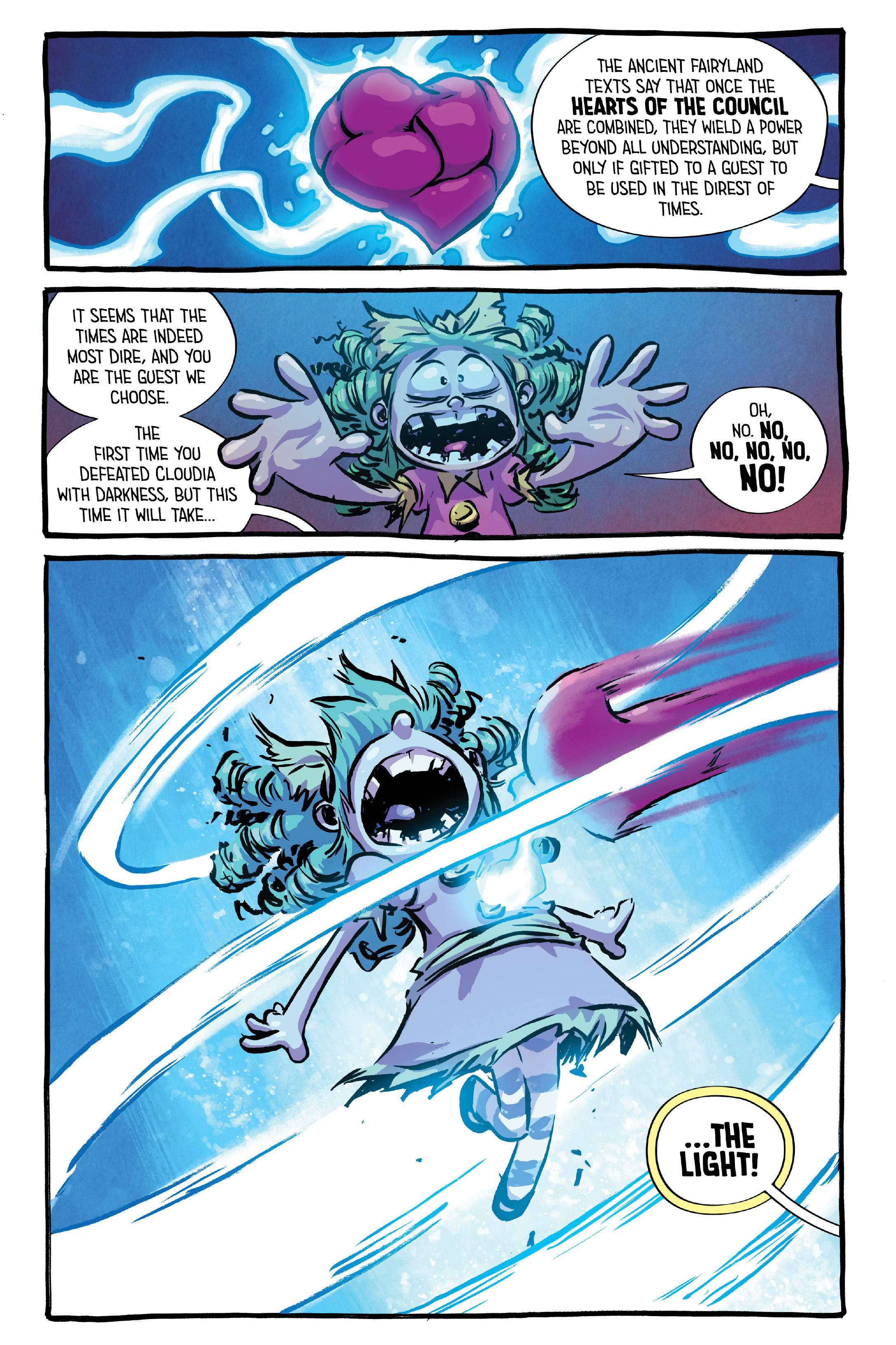 I Hate Fairyland - Book Two-200.jpg