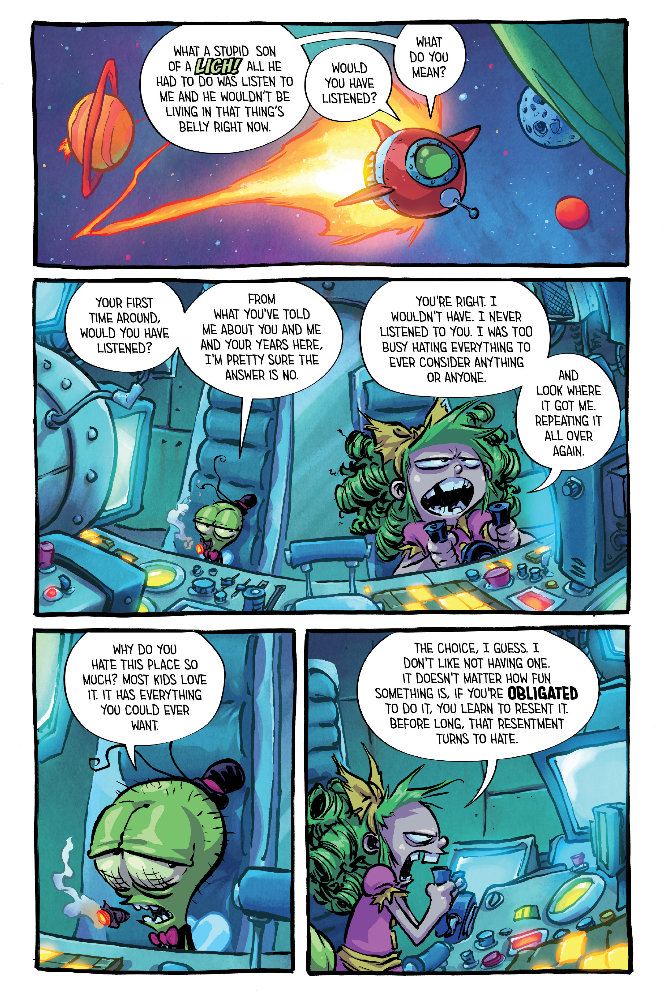 I Hate Fairyland - Book Two-190.jpg