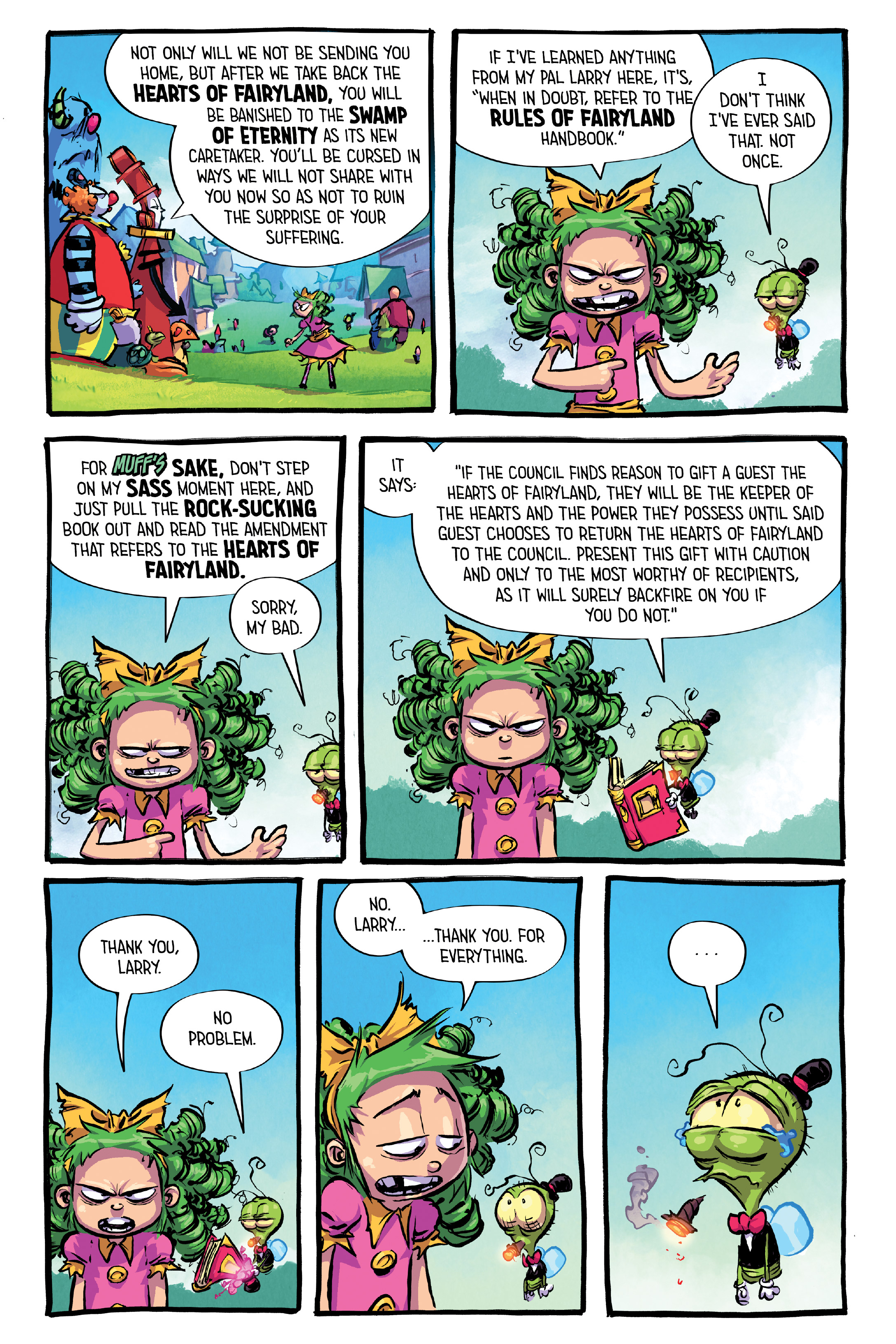 I Hate Fairyland - Book Two-217.jpg