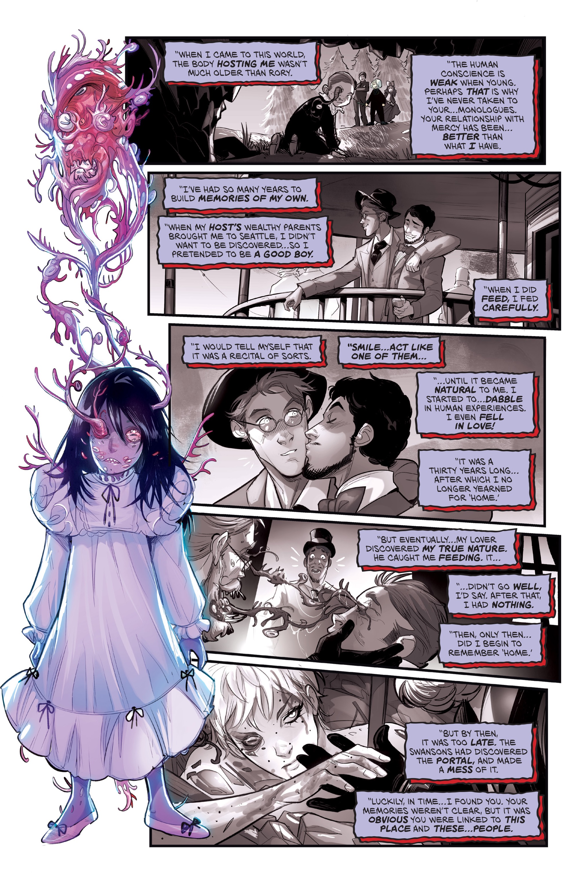 Mirka Andolfo's Mercy - The Fair Lady, the Frost, and the Fiend-163.jpg