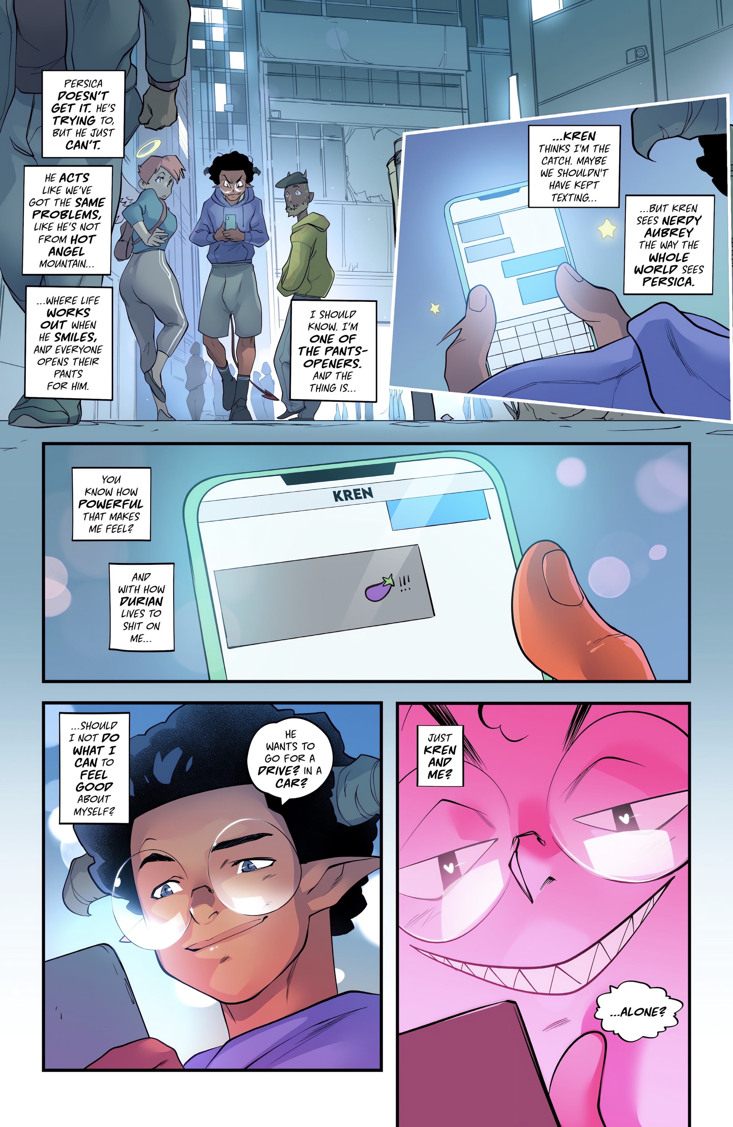 Mirka Andolfo's Sweet Paprika - Open for Business 002-0013.jpg