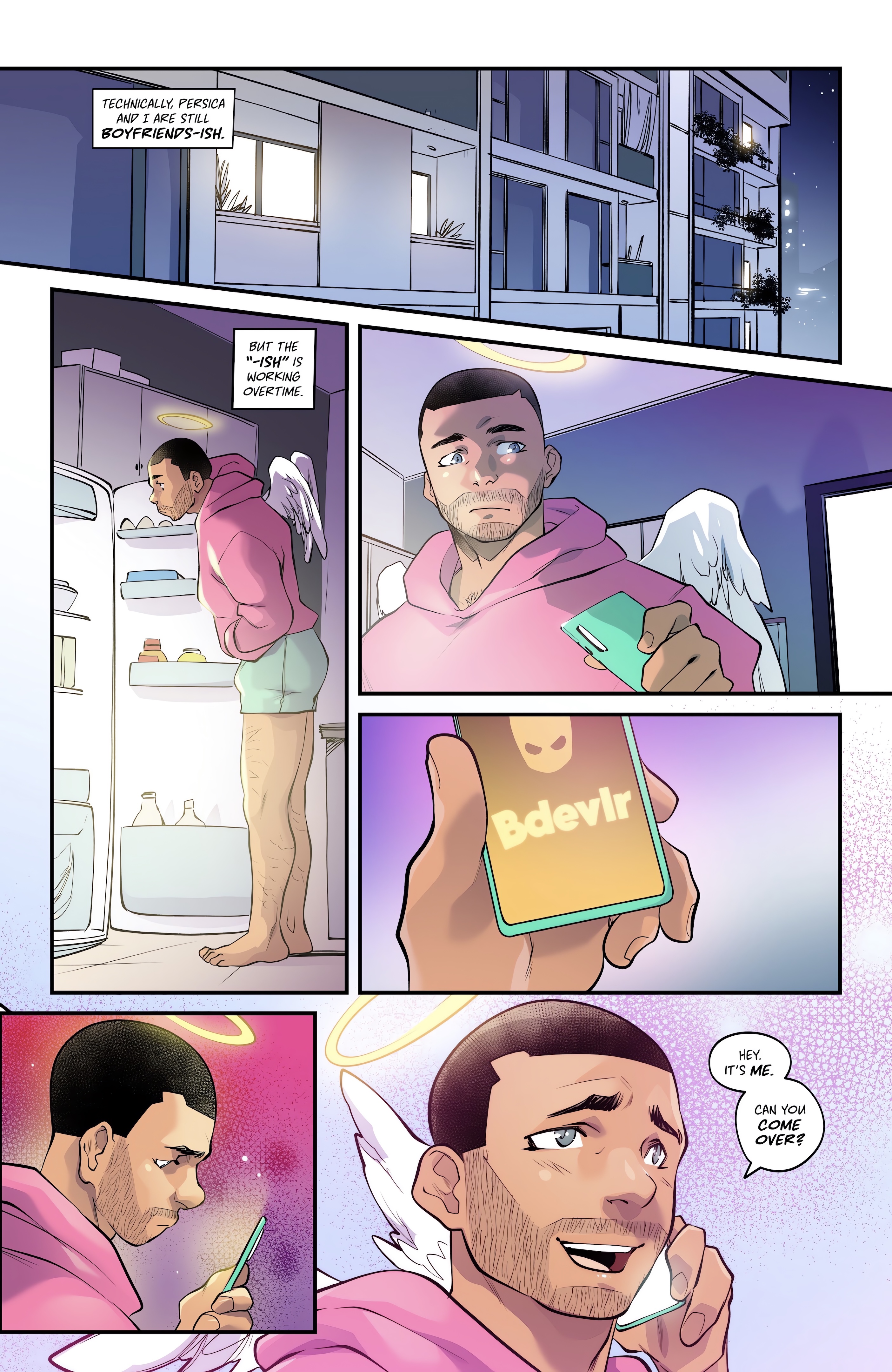 Mirka Andolfo's Sweet Paprika - Open for Business 004-0017.jpg