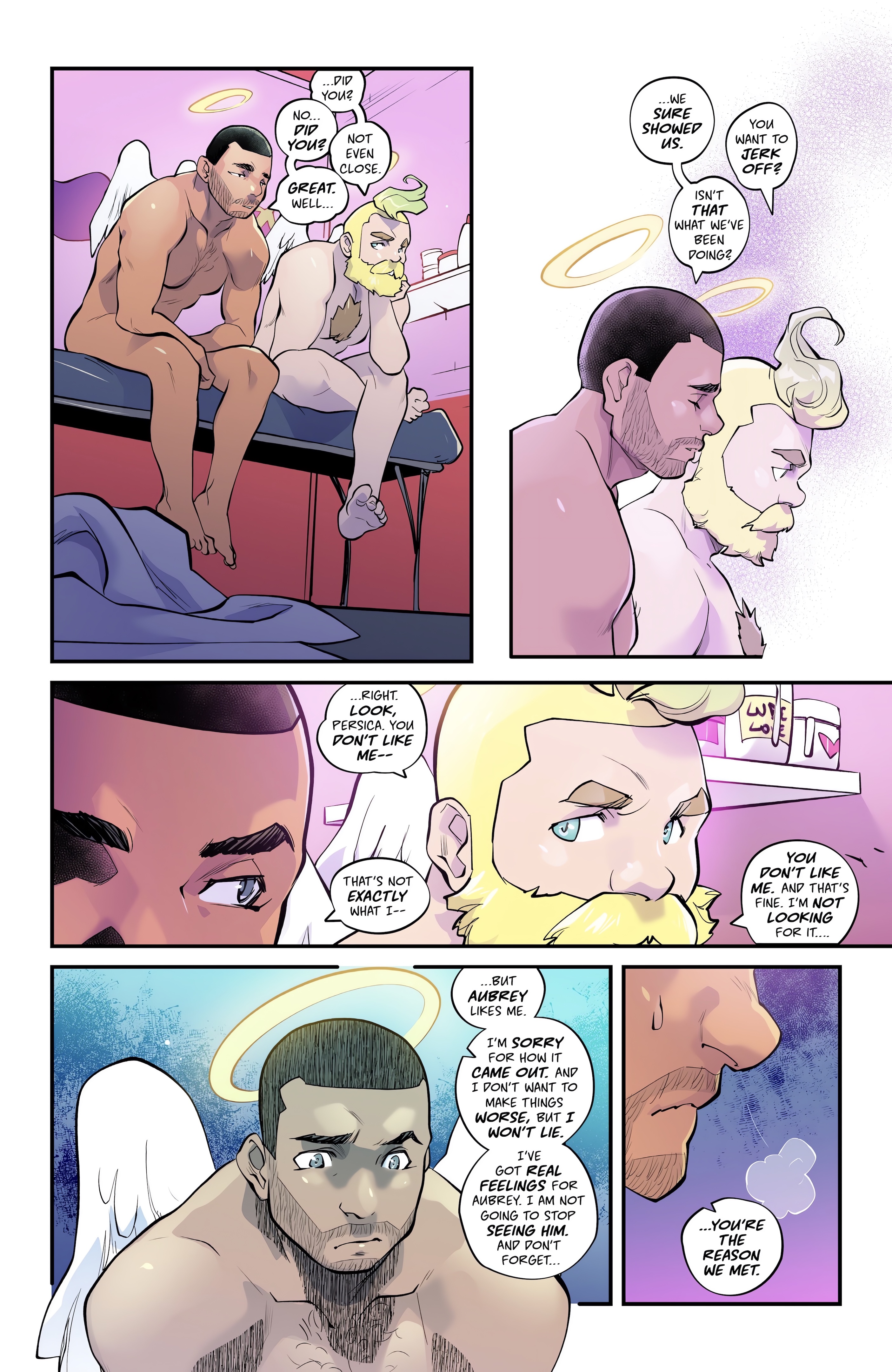 Mirka Andolfo's Sweet Paprika - Open for Business 004-0012.jpg