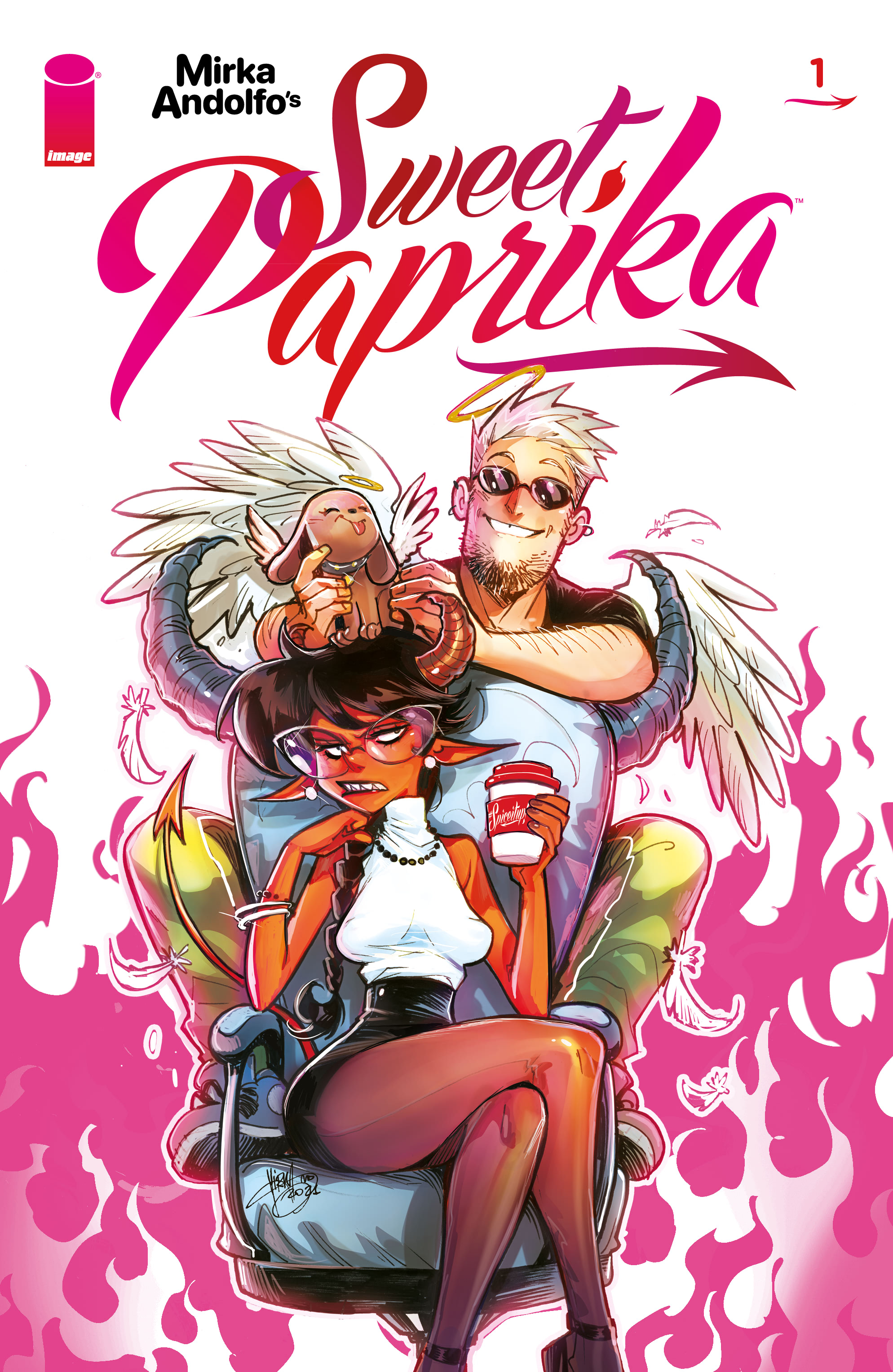 Mirka Andolfo's Sweet Paprika 001-000.jpg