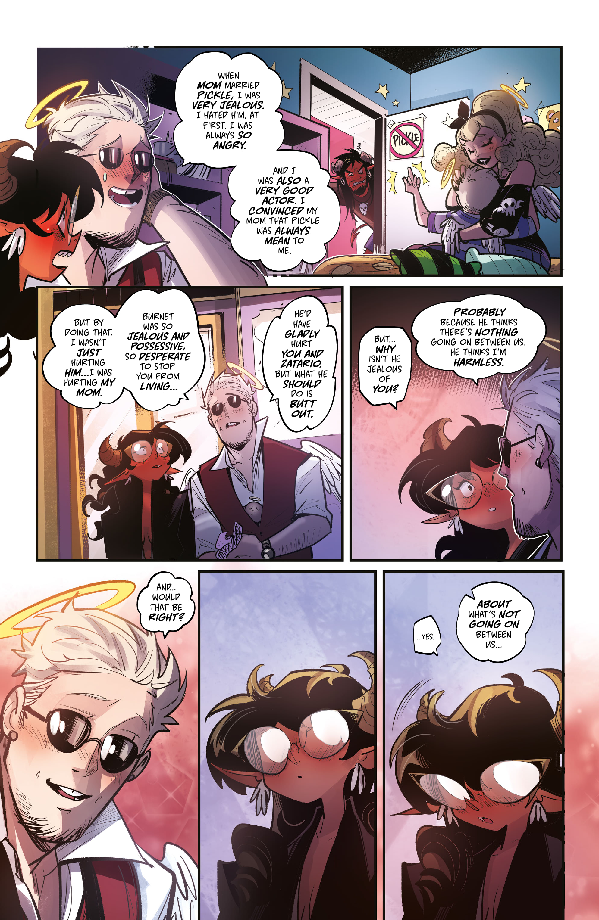 Mirka Andolfo's Sweet Paprika 07 (of 12)-022.jpg