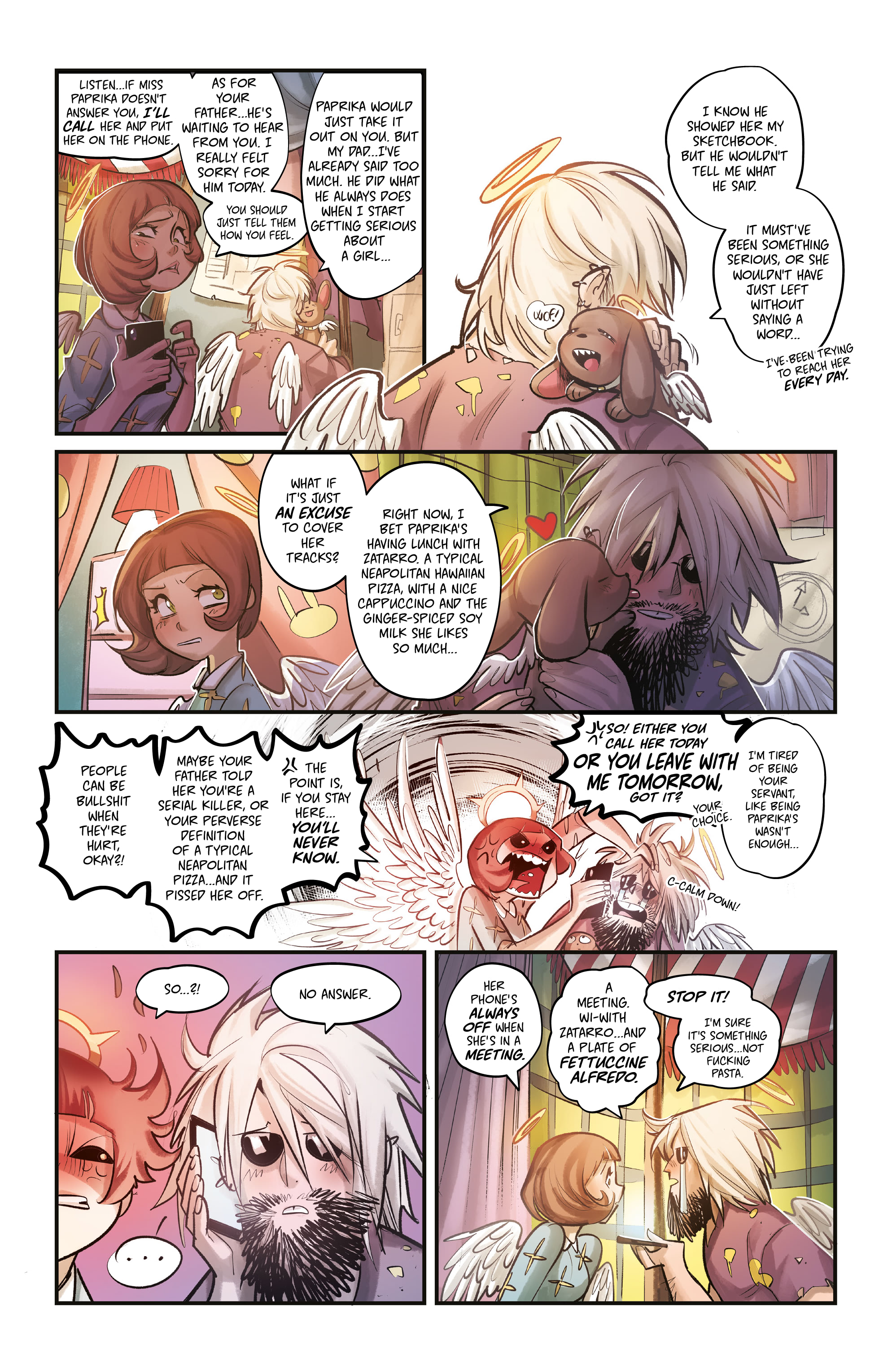 Mirka Andolfo’S Sweet Paprika 09 (of 12)-013.jpg