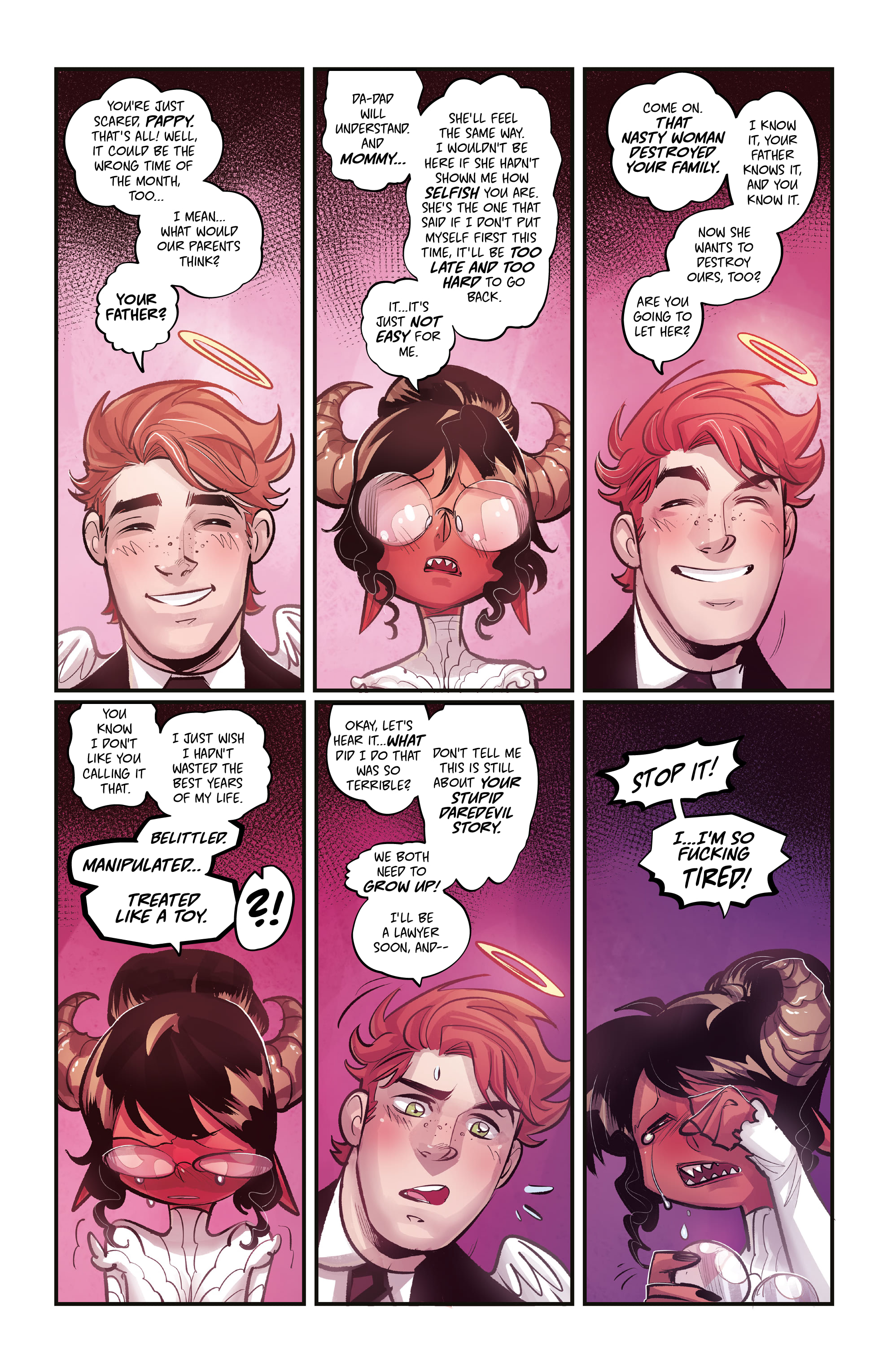 Mirka Andolfo’S Sweet Paprika 09 (of 12)-003.jpg