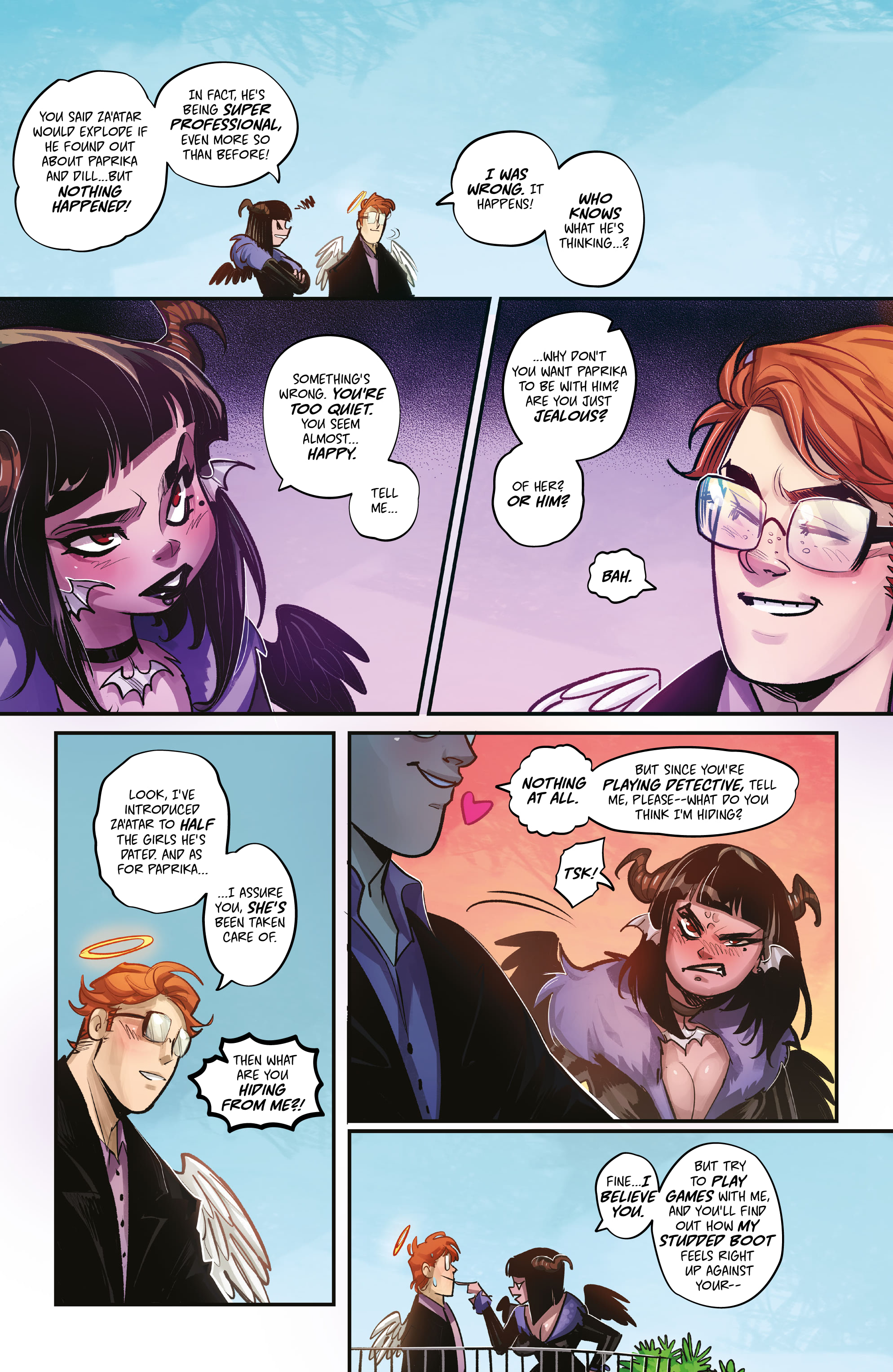 Mirka Andolfo’S Sweet Paprika 09 (of 12)-007.jpg