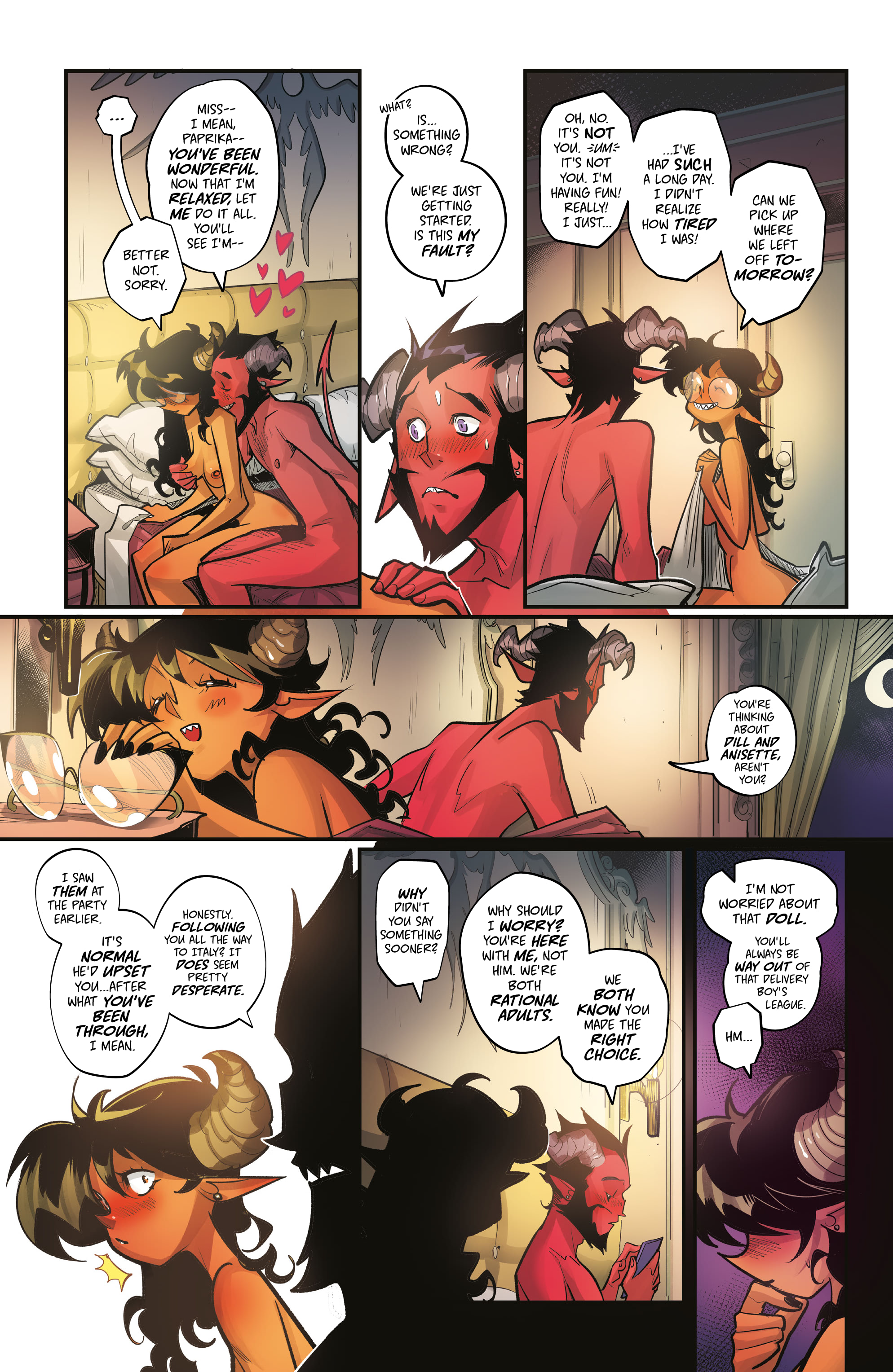 Mirka Andolfo's Sweet Paprika 011-006.jpg