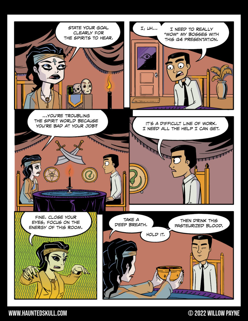 Hardly Working/Hardly Working - Page 1.jpg