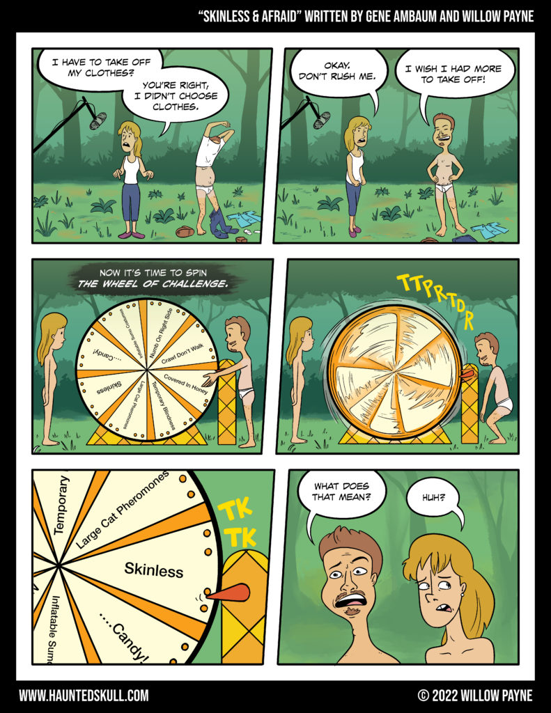 Skinless and Afraid/Skinless and Afraid - Page 2.jpg