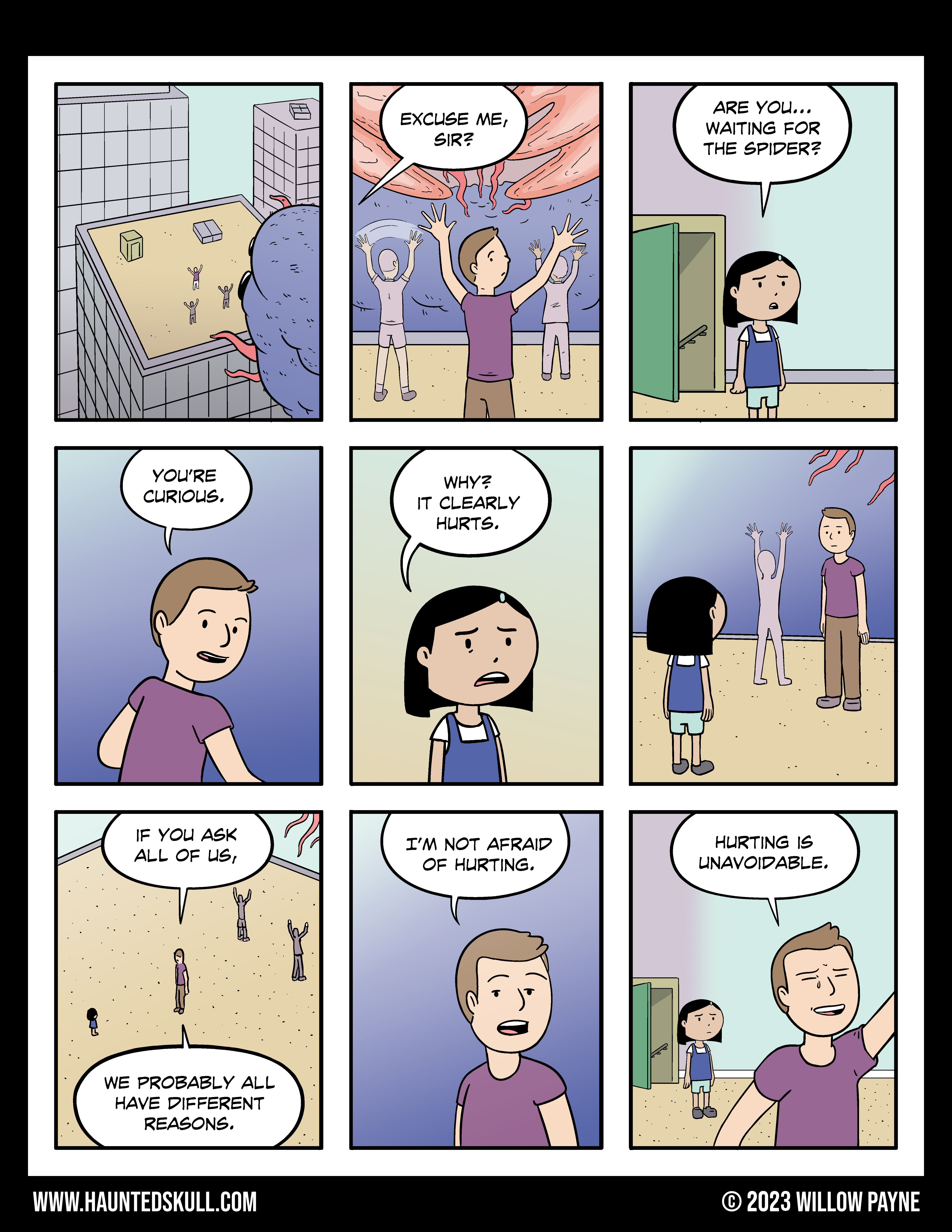 The Omega Spider/The Omega Spider - Page 5.jpg